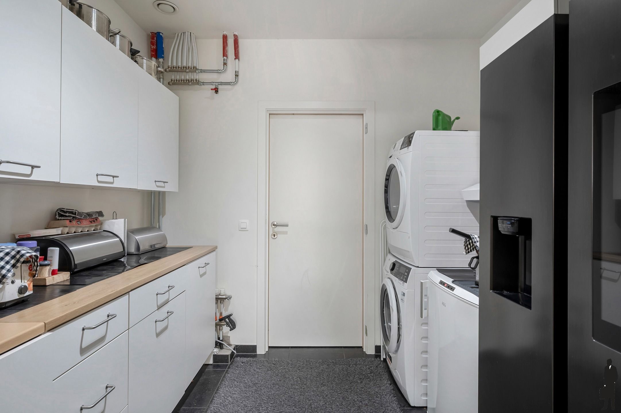 Instapklare en energiezuinige woning op ca. 302 m² ! foto 8