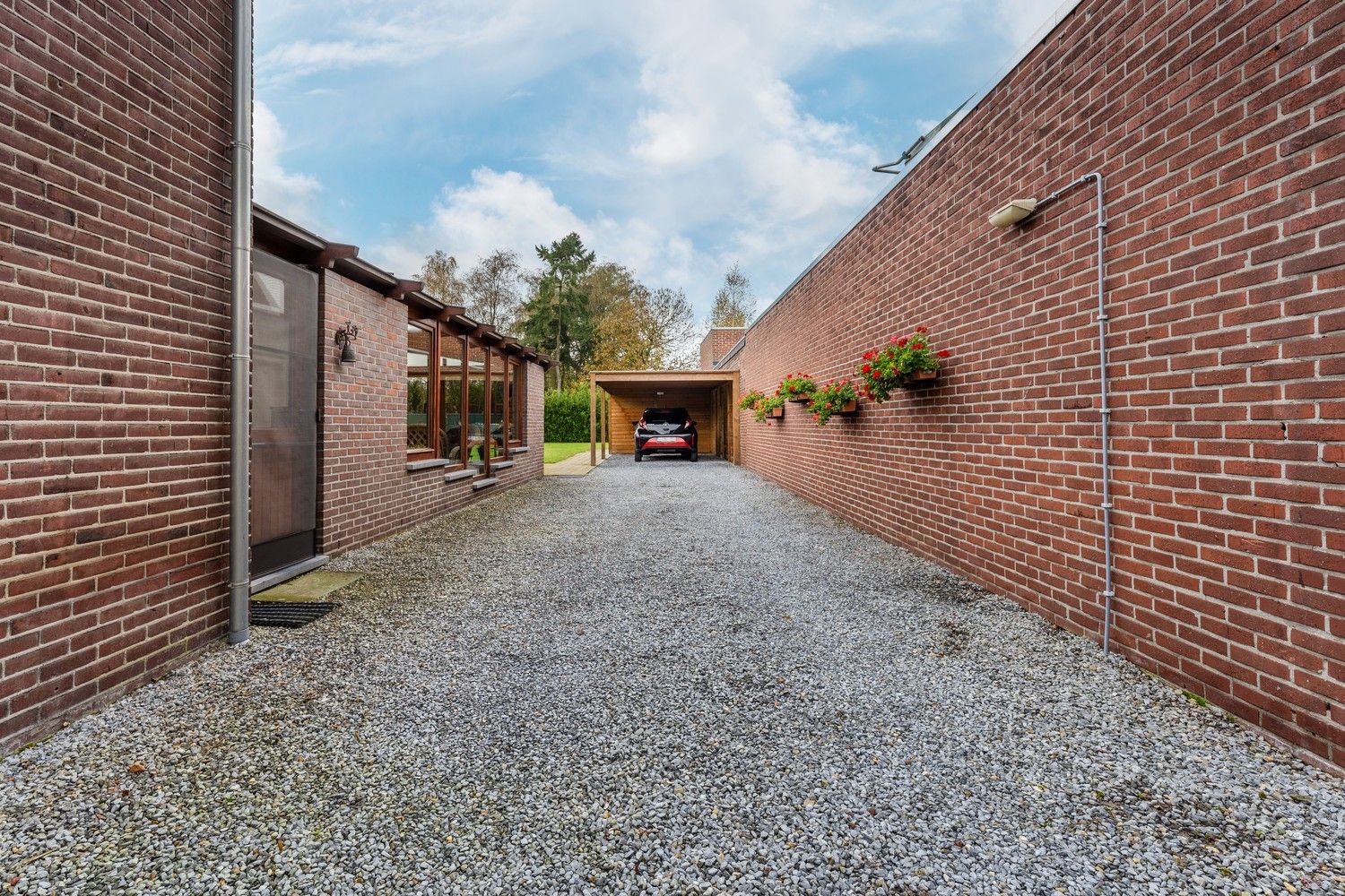 Karakteristieke 3 SLK woning op 650m² nabij het centrum van Eksel! foto 41