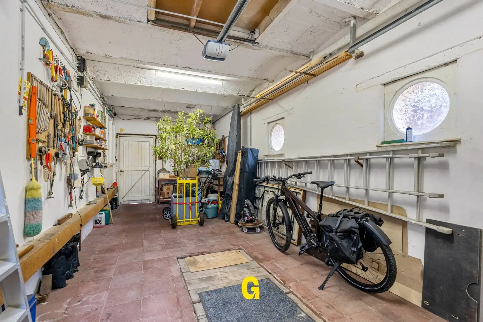 Te renoveren vrijstaande woning met 4 à 5 slaapkamers en tuintje, vlak bij het centrum van Hoeselt foto 26