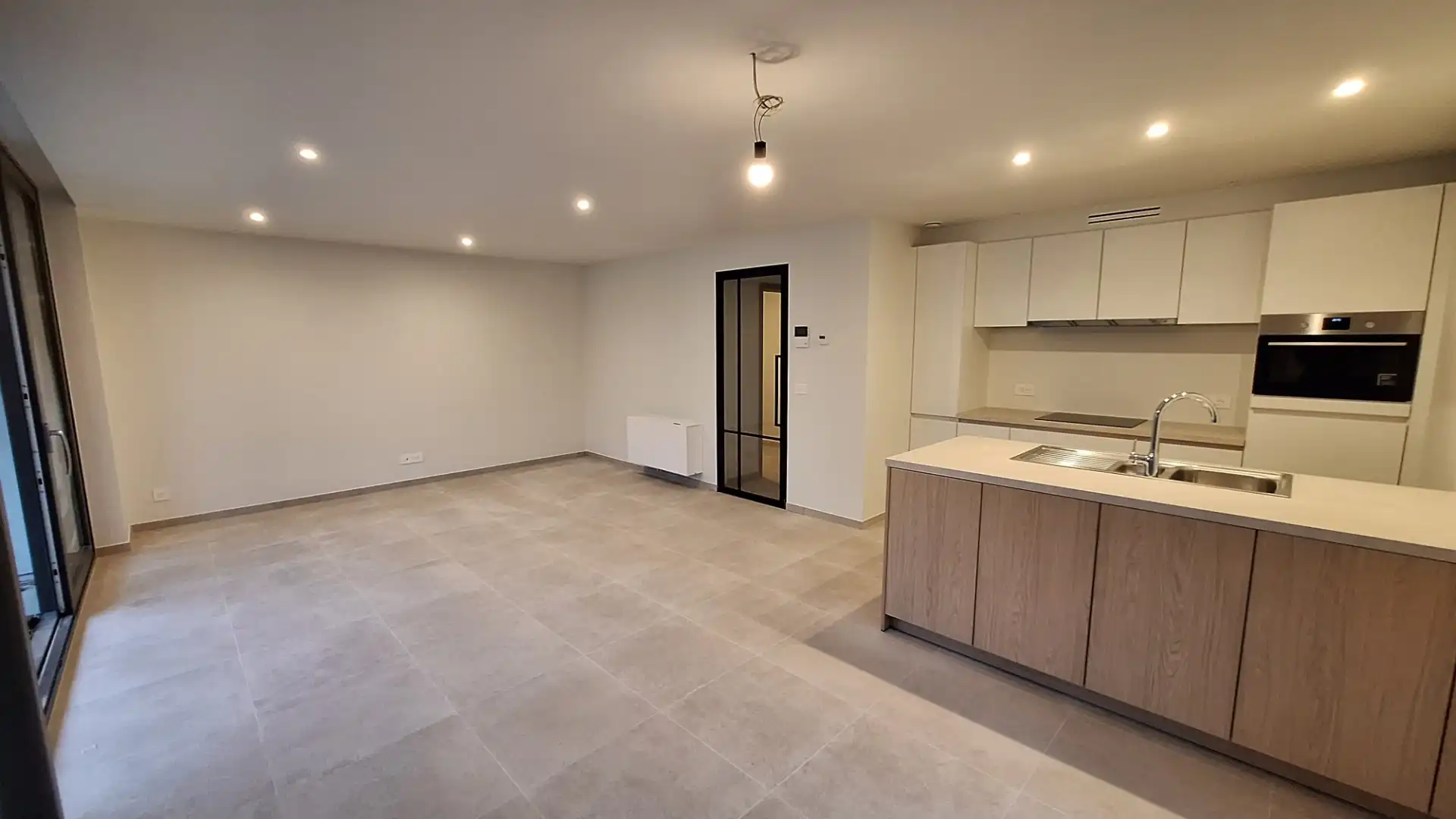 Appartement te koop foto 2