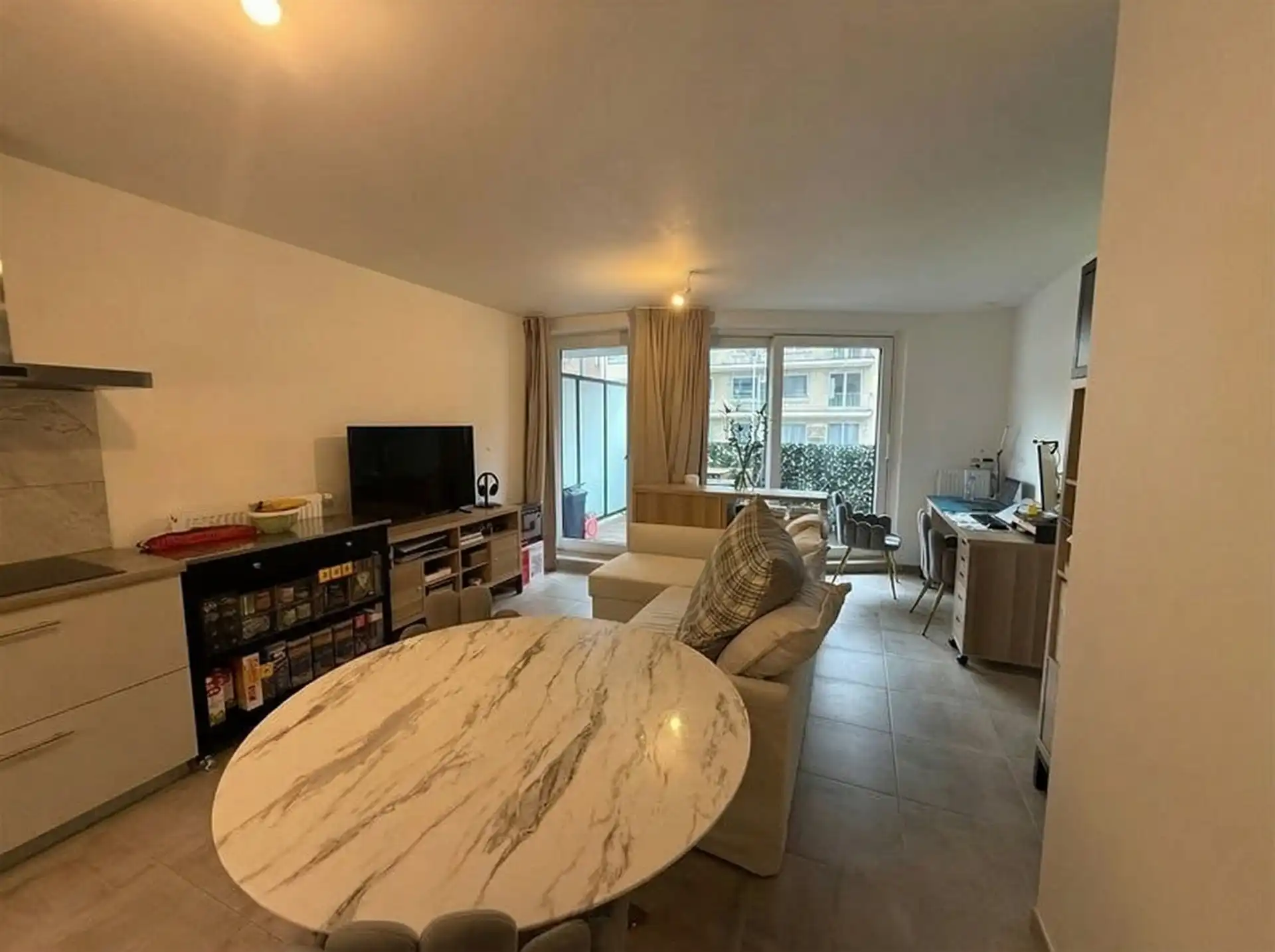 Nieuwbouwappartement met staanplaats  foto 3