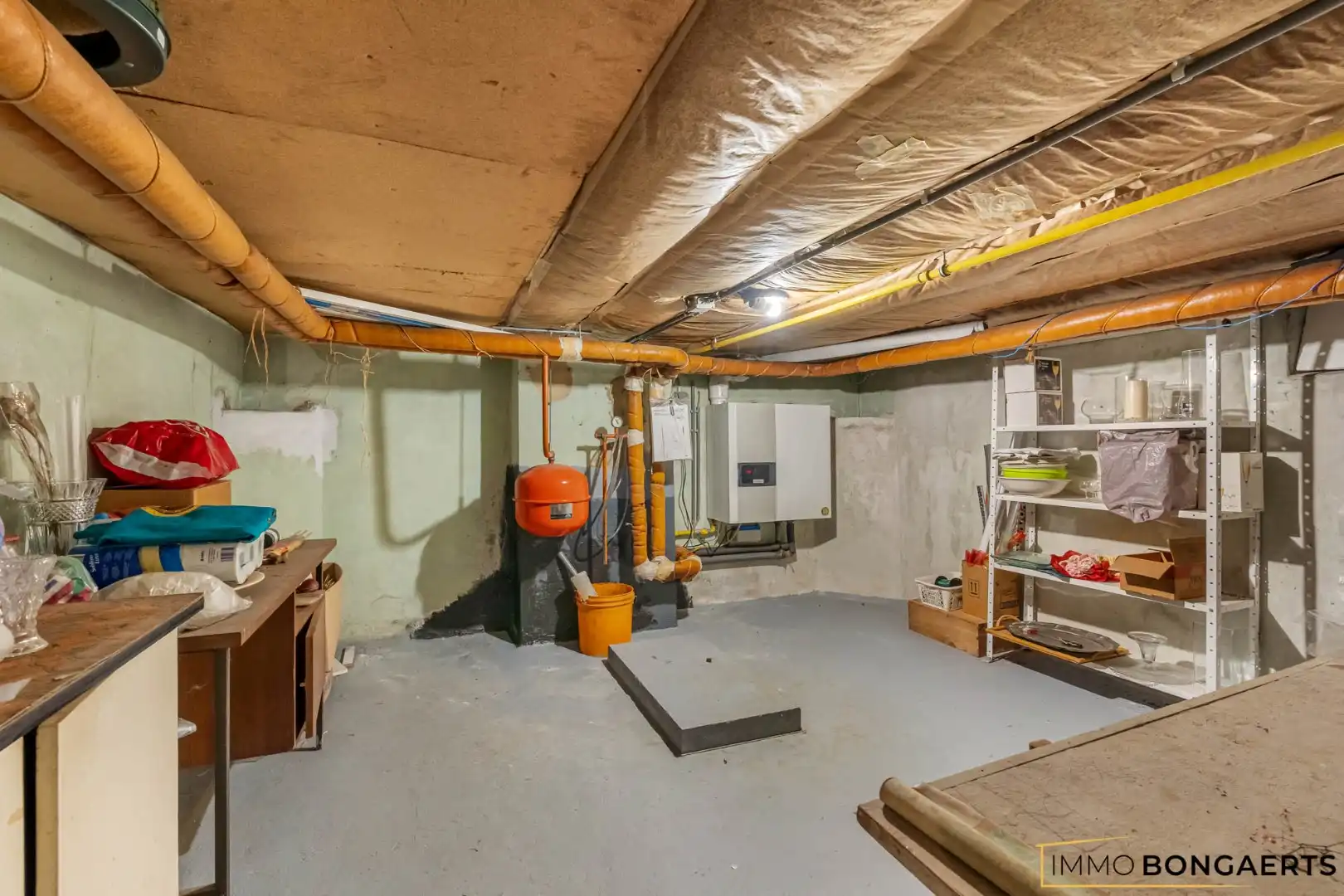 Karaktervolle woning met 5 slaapkamers in Sint-Lambrechts-Herk foto 28