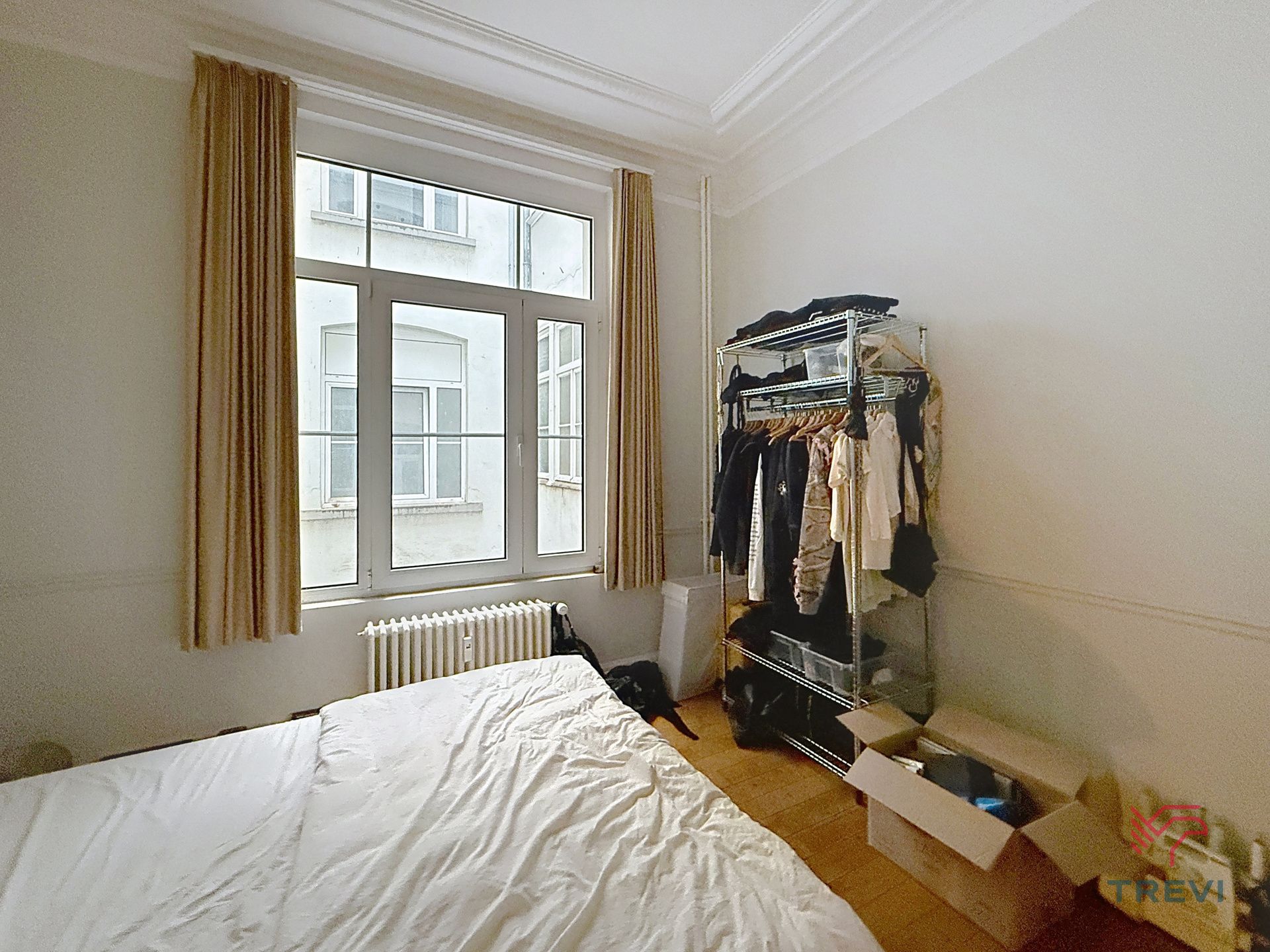 Appartement te huur foto 8