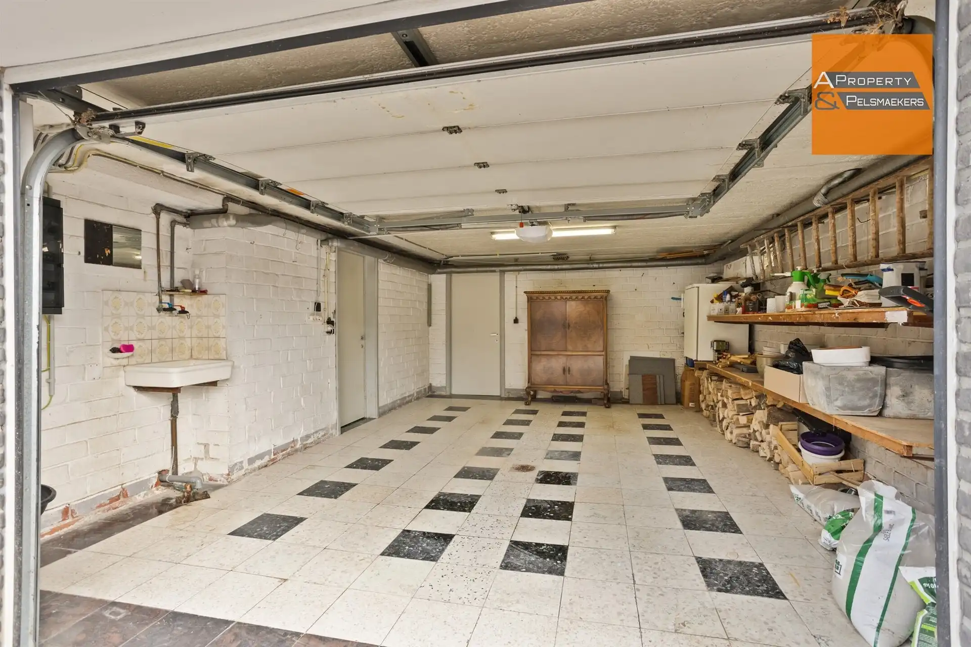 Lichtrijke villa met 4 slaapkamers nabij Britse School foto 27