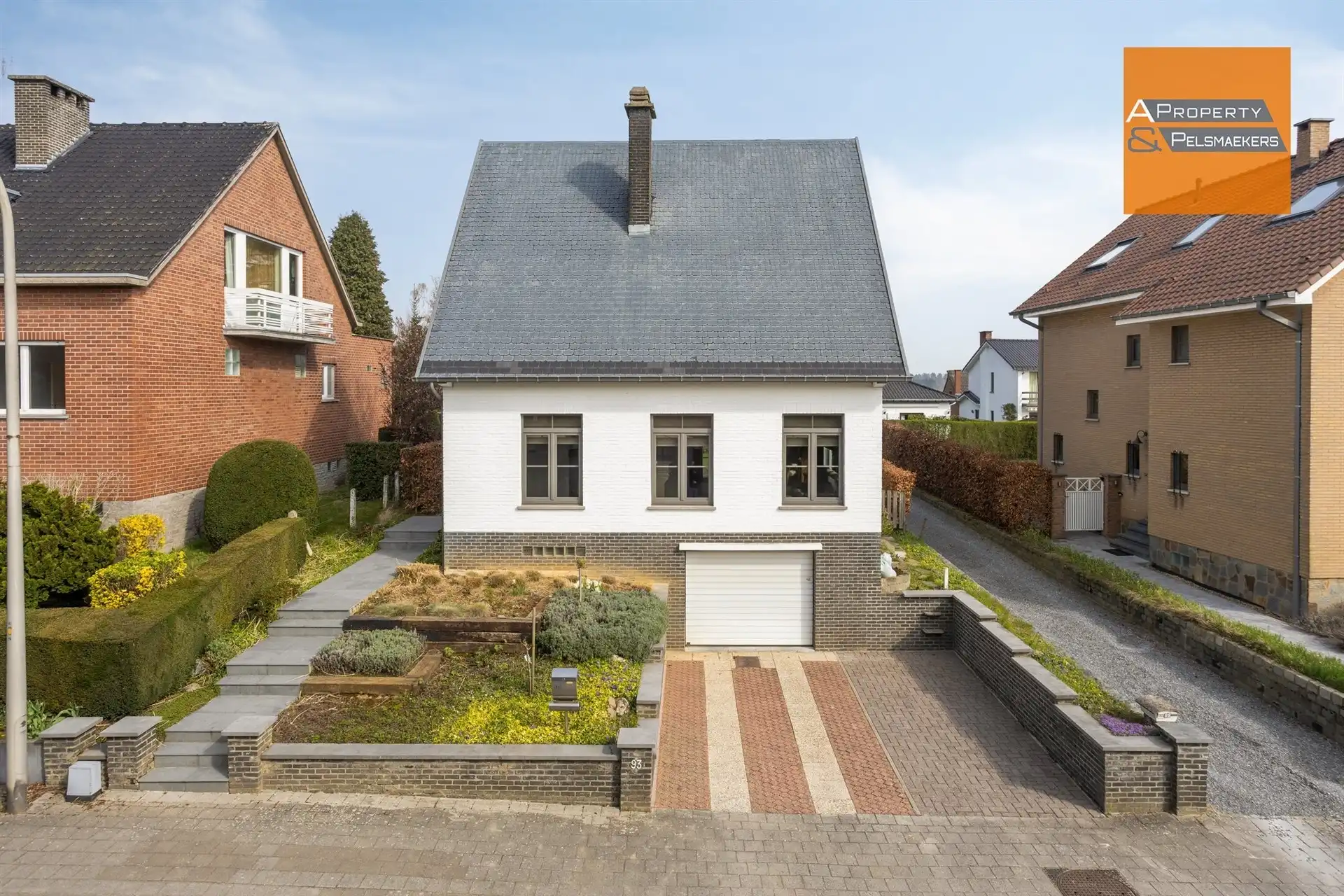 Lichtrijke villa met 4 slaapkamers nabij Britse School foto 27