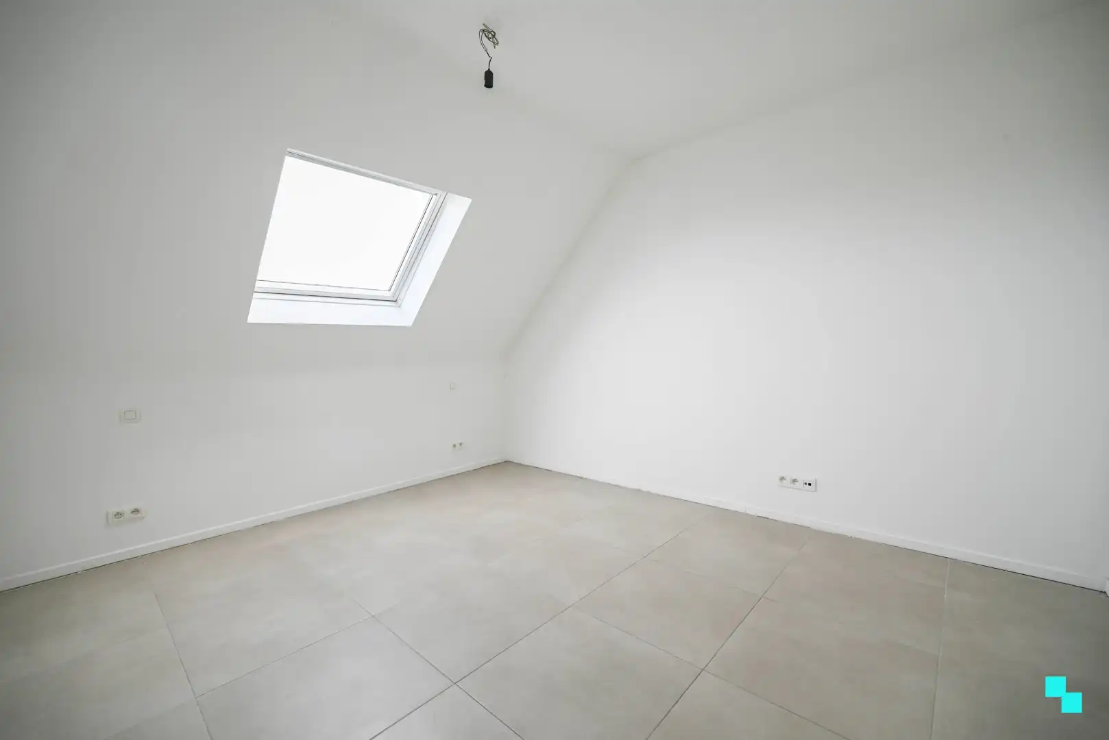 Appartement met twee slaapkamers in Beveren-Leie foto 13