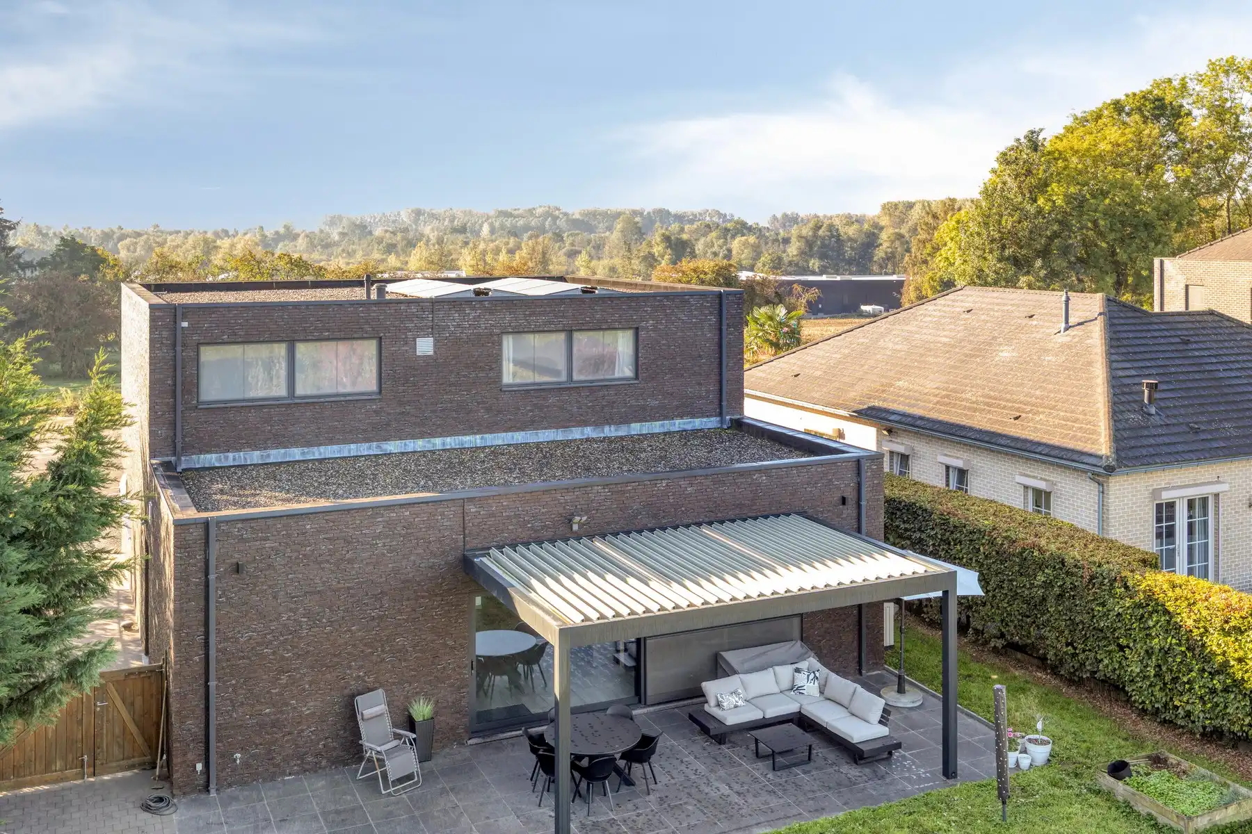 Instapklare, luxueuze woning met praktijkruimte foto 24