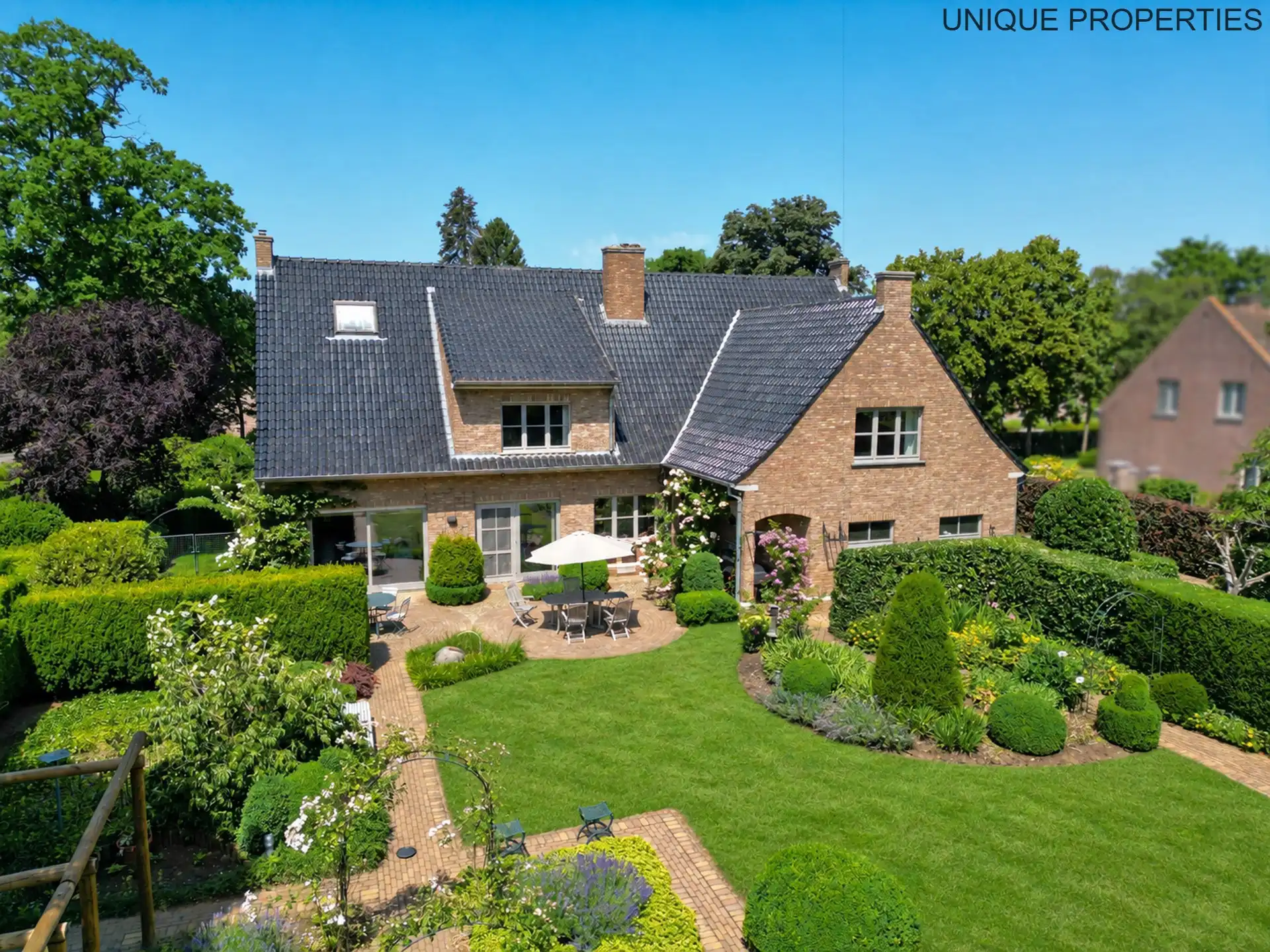 Huis te koop Heuvelstraat 32 - 3390 Tielt-Winge