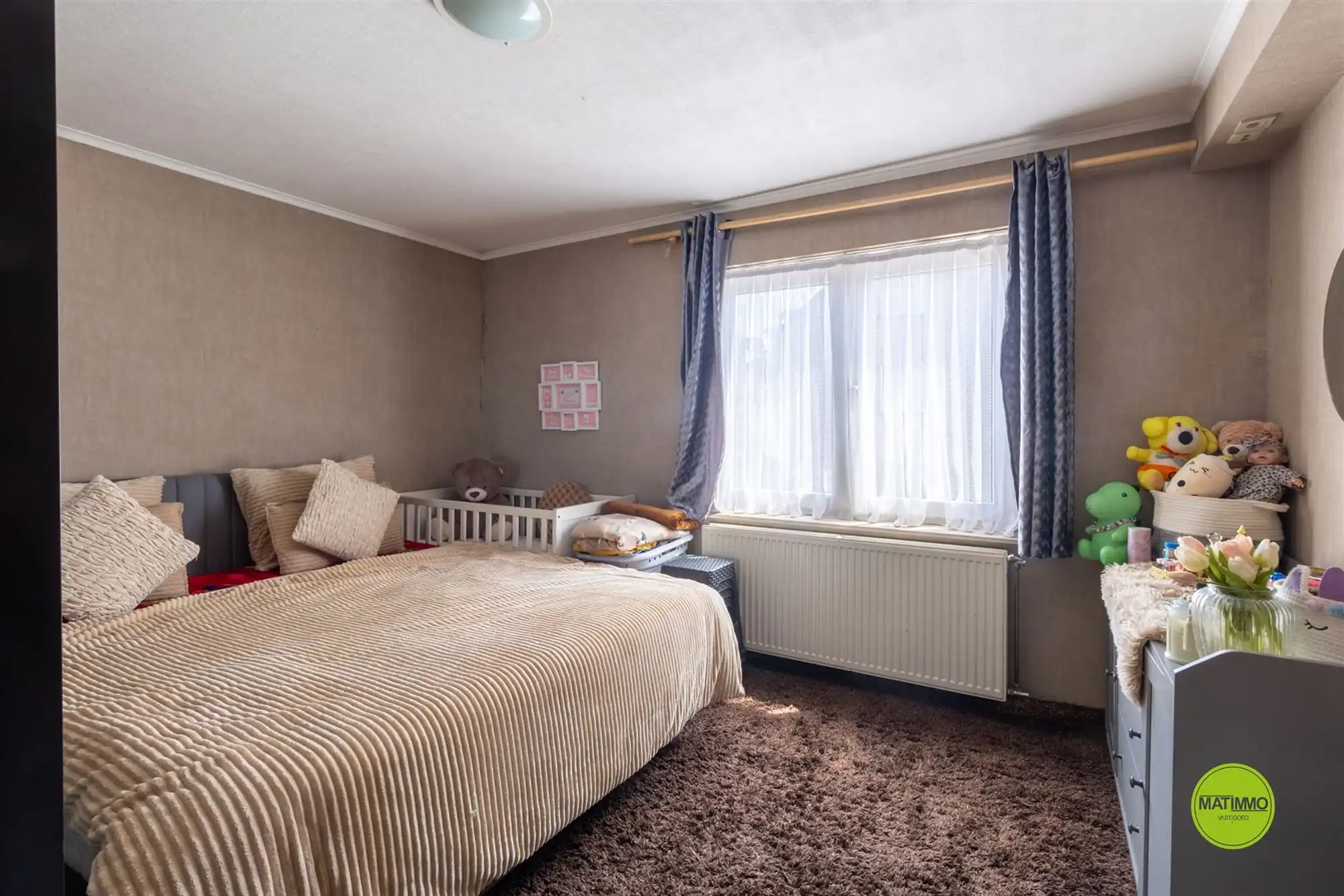 Ideaal investeringsappartement op toplocatie foto 6