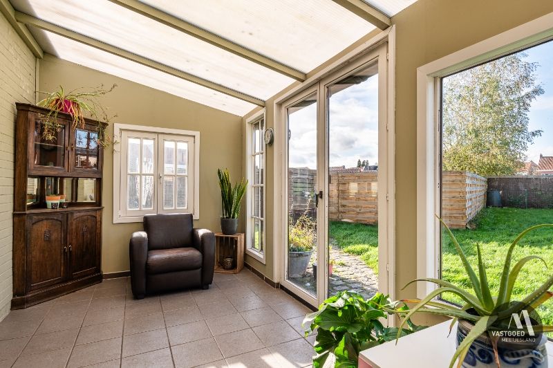 Woning op 591m² met 3 slaapkamers centrum Kleit foto 8