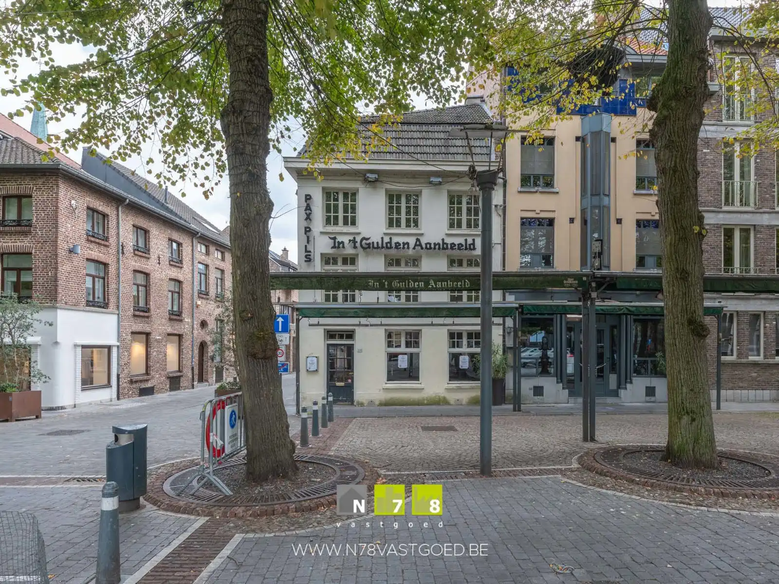 Commerciële ruimte te koop foto 28