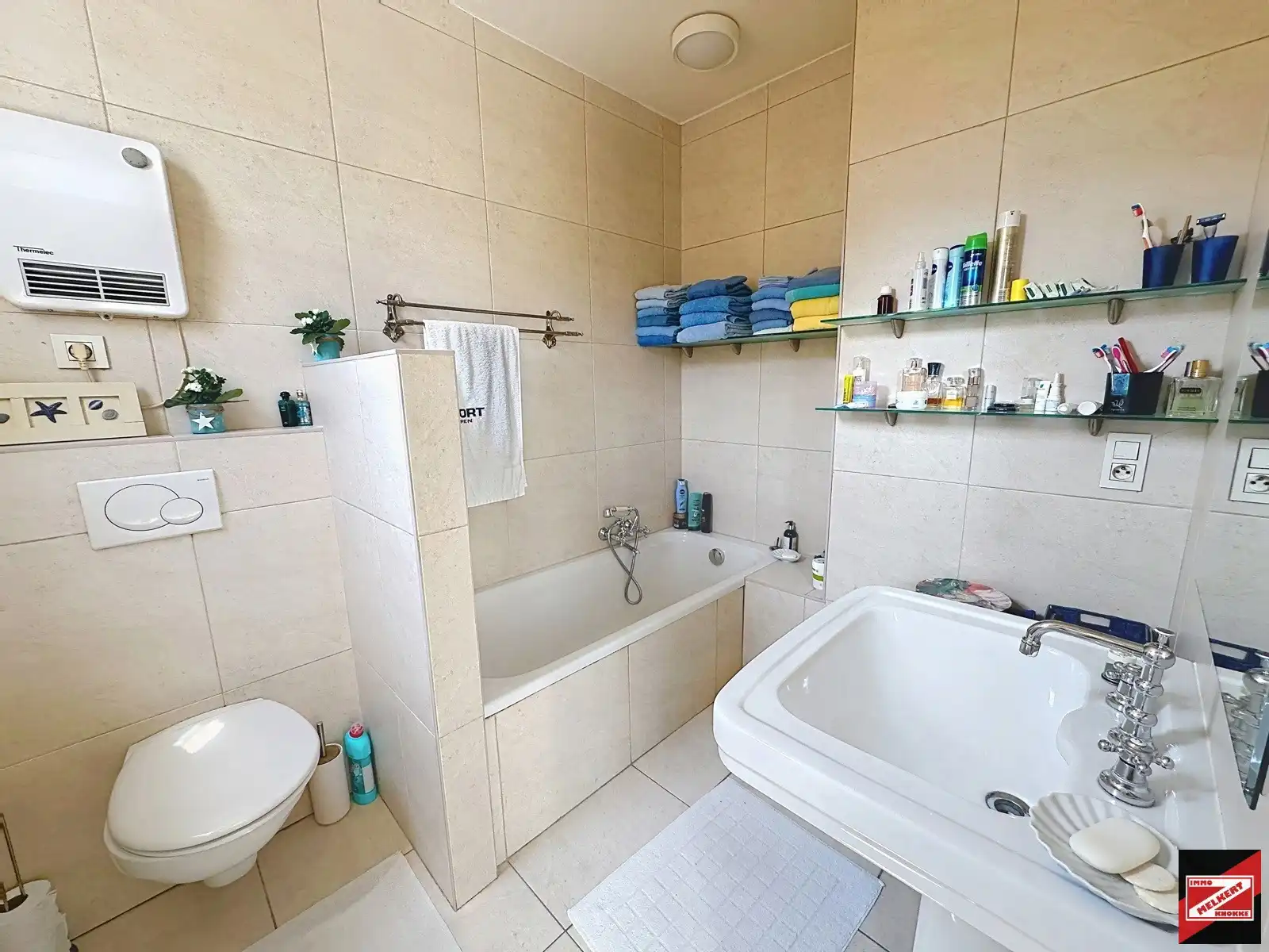 Penthouse te koop foto 30