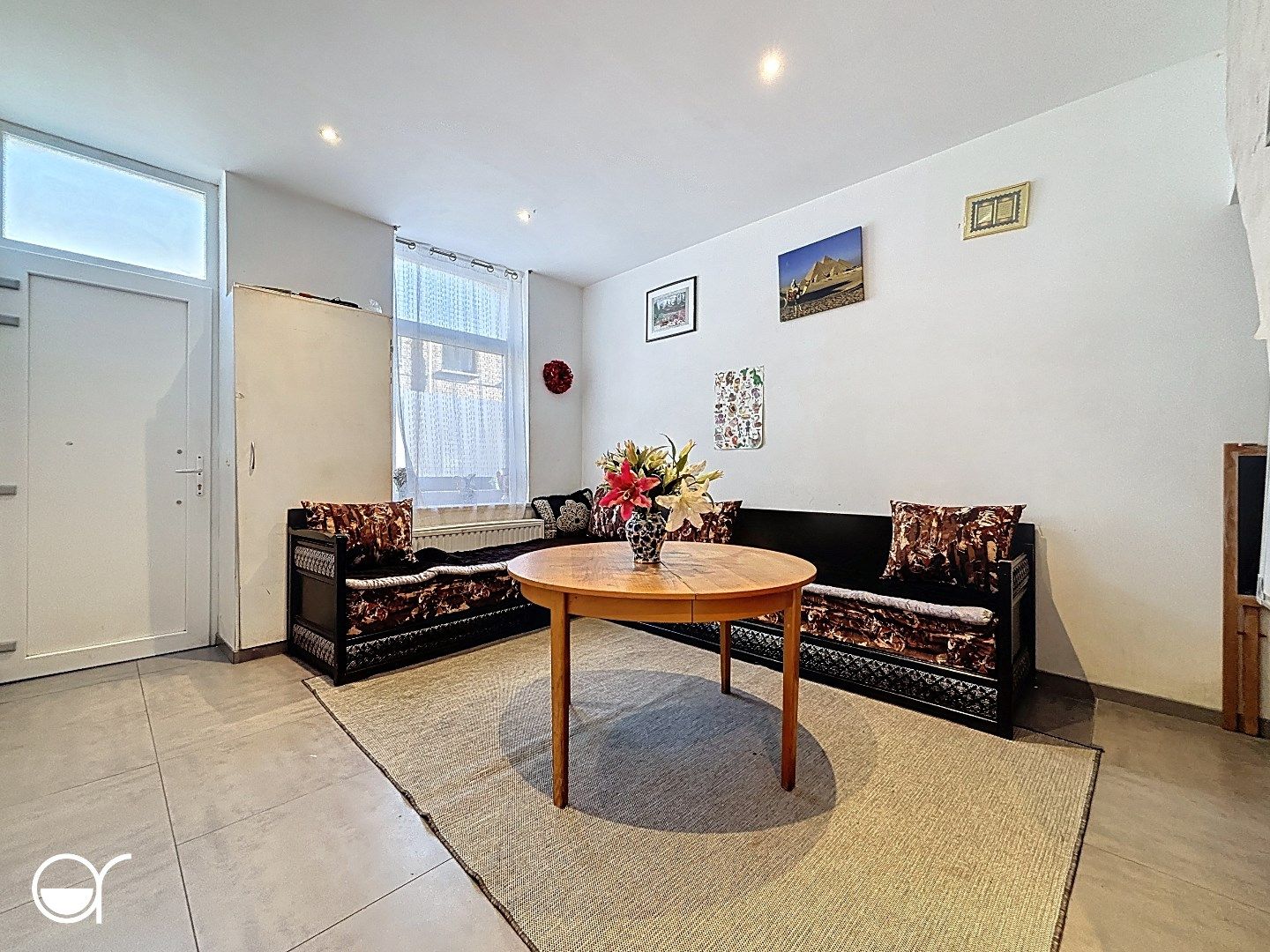 Woning met 3 slaapkamers aan de rand van Gent foto 3
