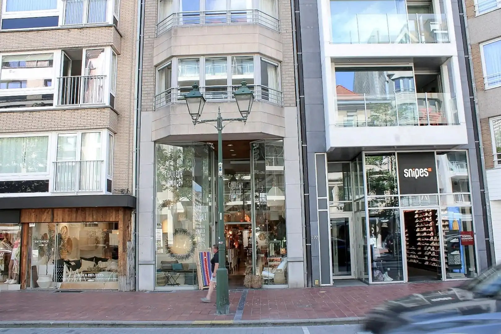 smaakvol handelspand te huur Lippenslaan 273 te huur  foto 16