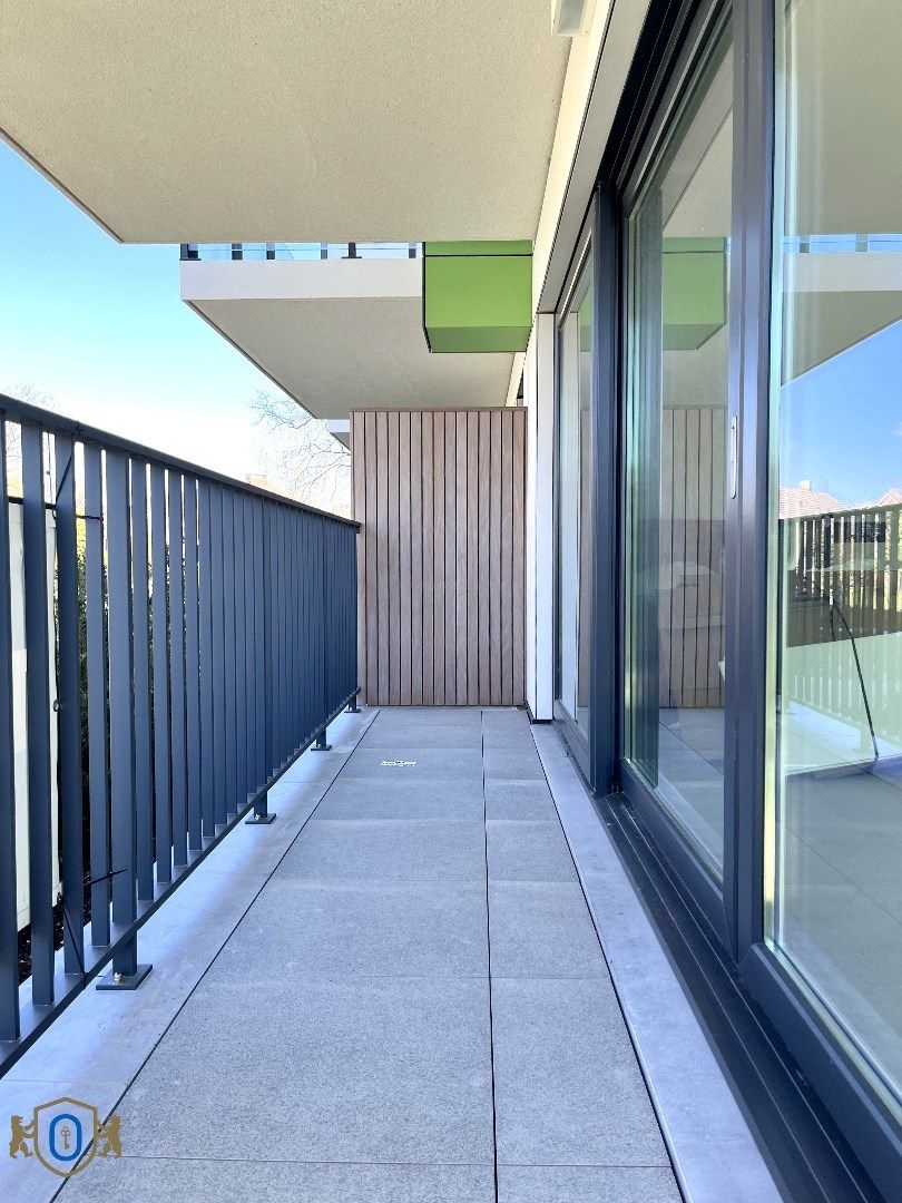 2-slpkr appartement 2.0.C met meerdere terrassen foto 6