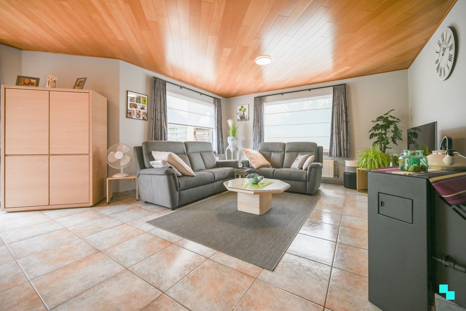 Instapklare bungalow rustig gelegen te Moorslede foto 5