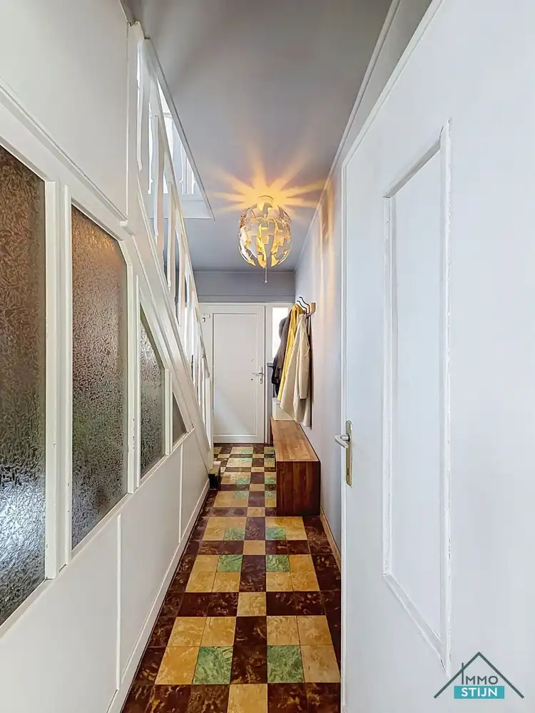 Ruime woning met mogelijkheid tot zorgfunctie foto 2