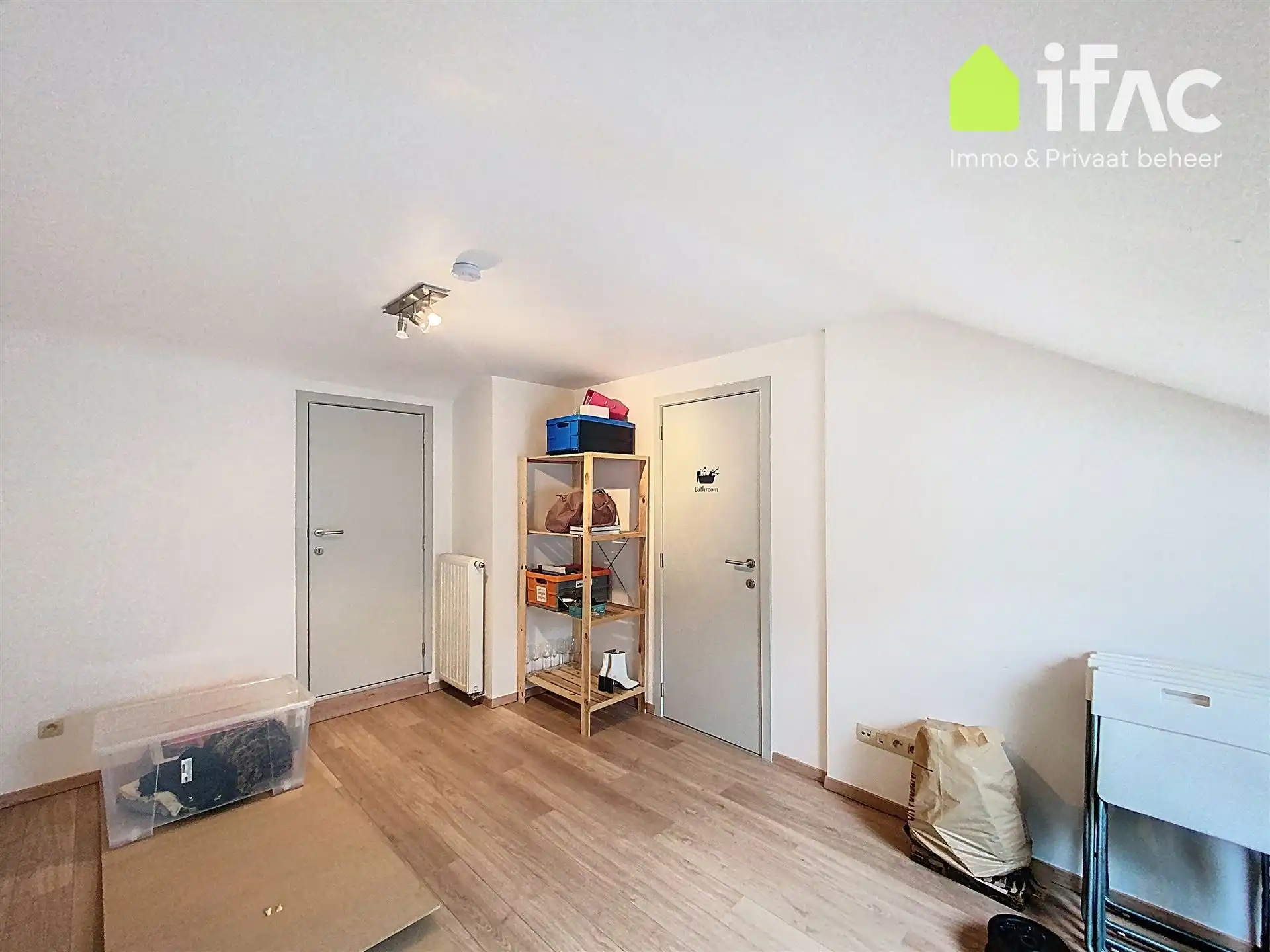 Charmant triplex-appartement foto 18