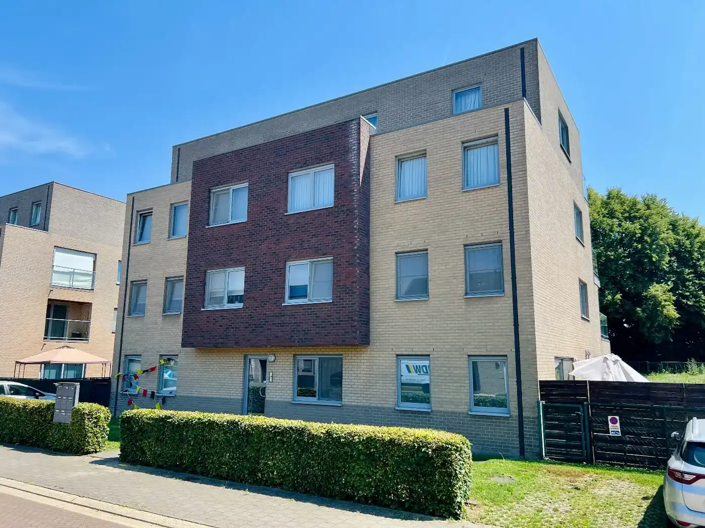 Appartement te huur Elst 5/8 - 3300 Tienen