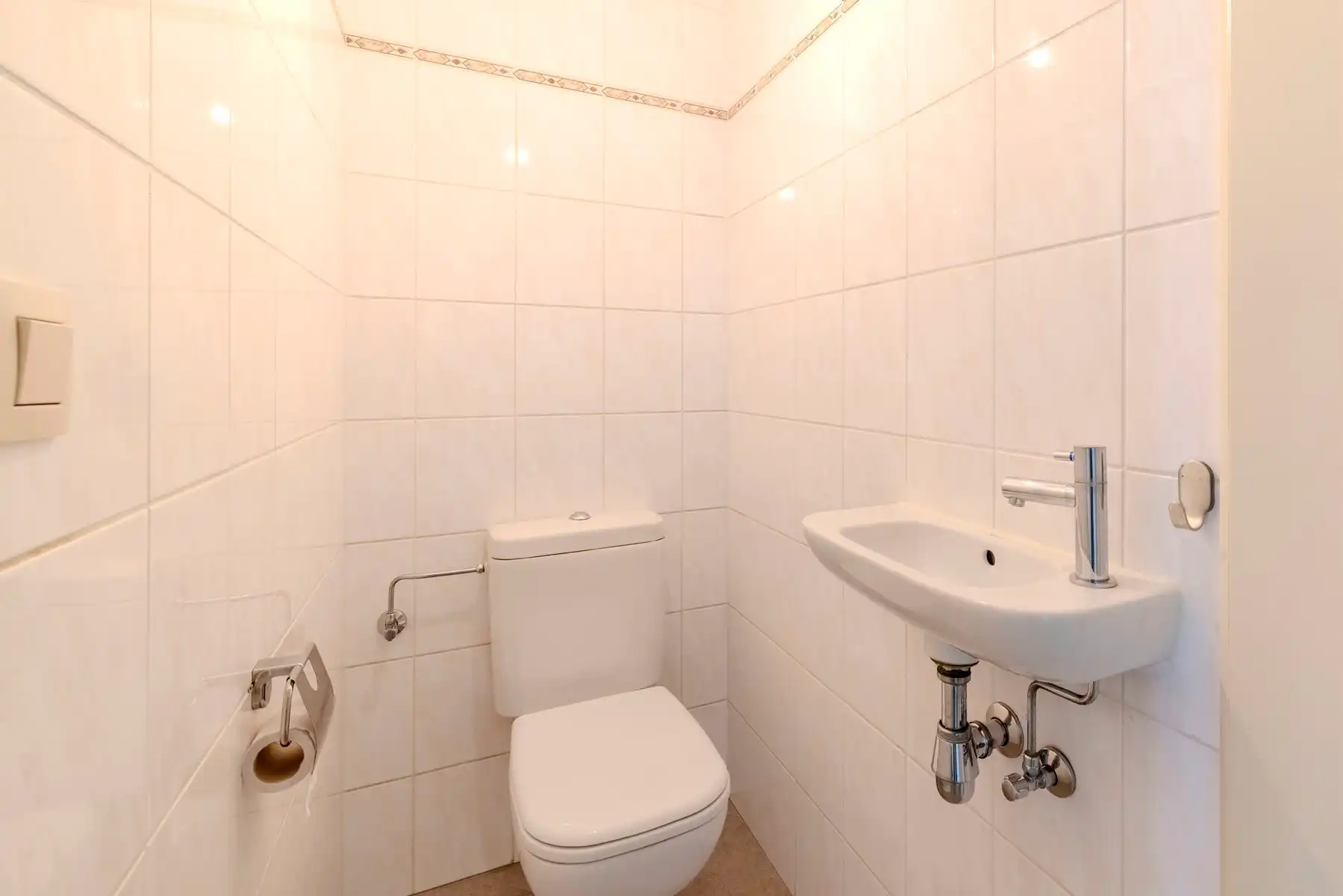 Ruim appartement met 3slk te Hoogstraten foto 11