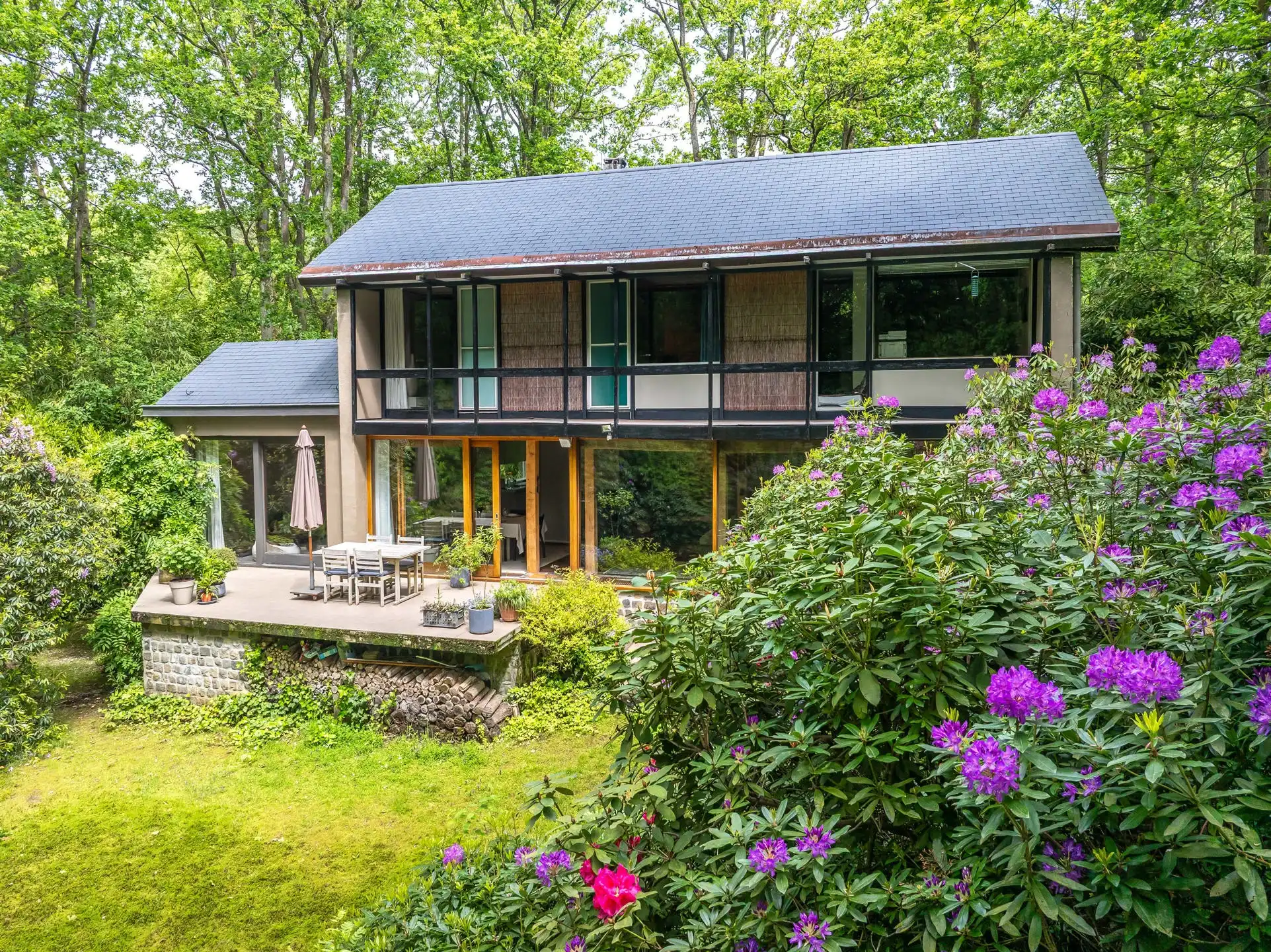 Huis te koop Hofeinde 3 - 2980 Zoersel Halle