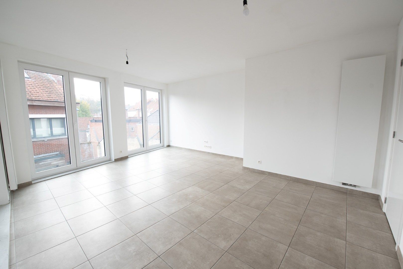 Volledig instapklaar appartement TE HUUR in centrum Waregem!  foto 6
