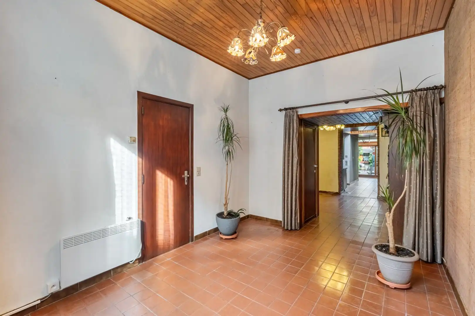 Huis te koop Stroobantsstraat 7 - 1140 Evere