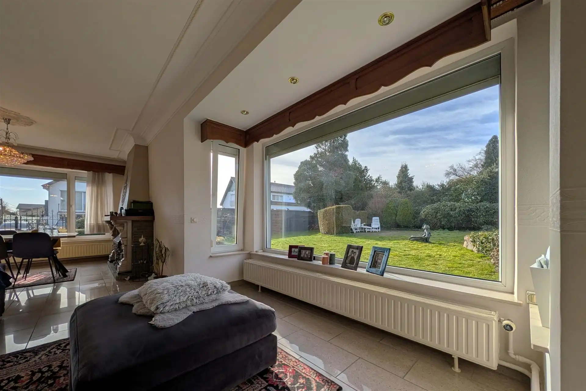 Statige woning op 9a15ca met 4 slpk. in verzorgde woonwijk te Kesselt foto 15