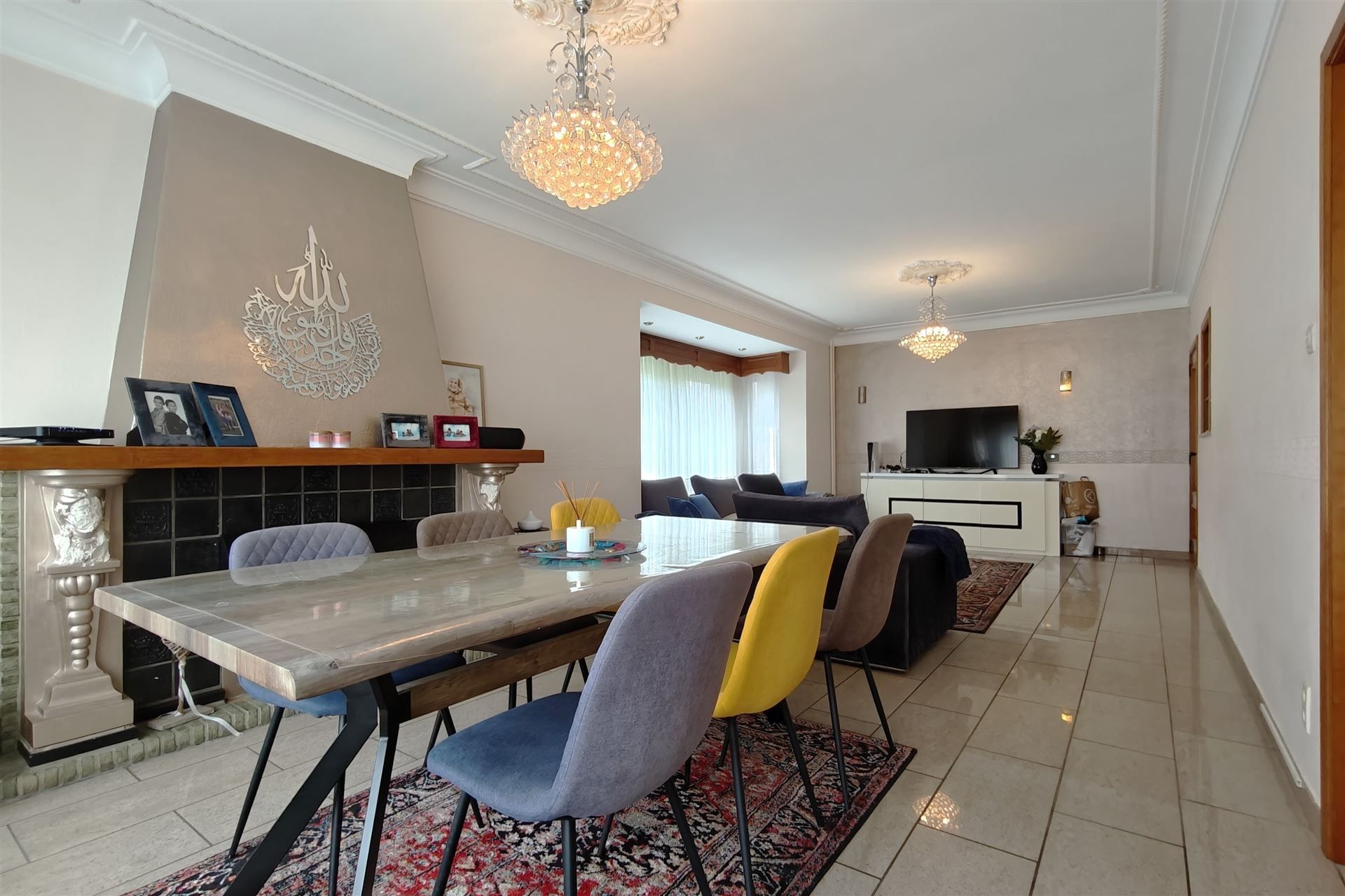 Statige woning op 9a15ca met 4 slpk. in verzorgde woonwijk te Kesselt foto 15