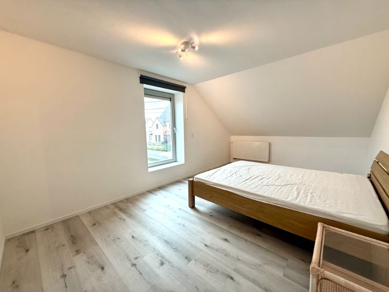 Recente, energiezuinige en toegankelijke woning in het landelijke Meigem foto 16