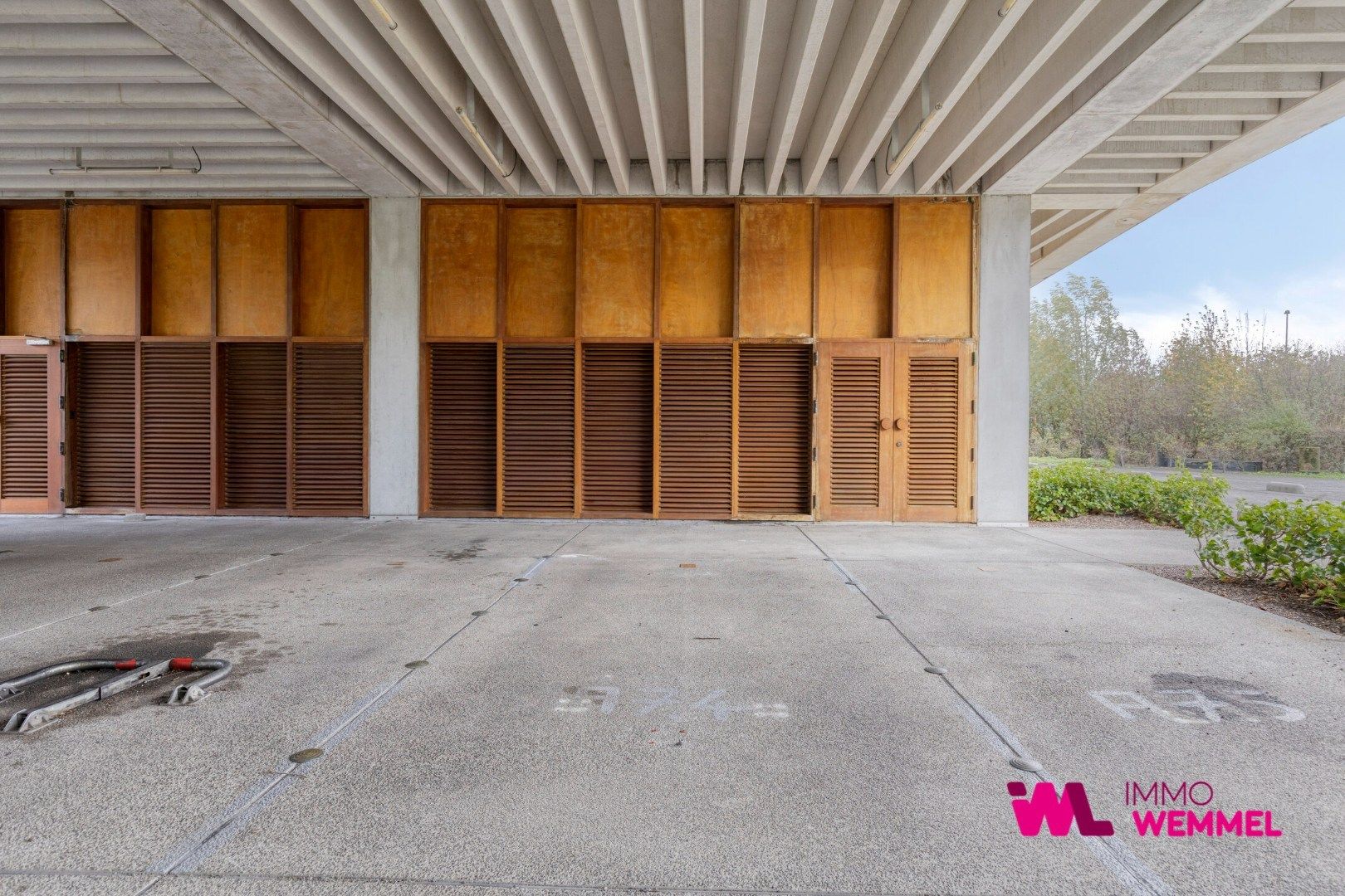 Instapklaar en extreem energiezuinig (EPC A) appartement met fenomenaal zicht foto 11