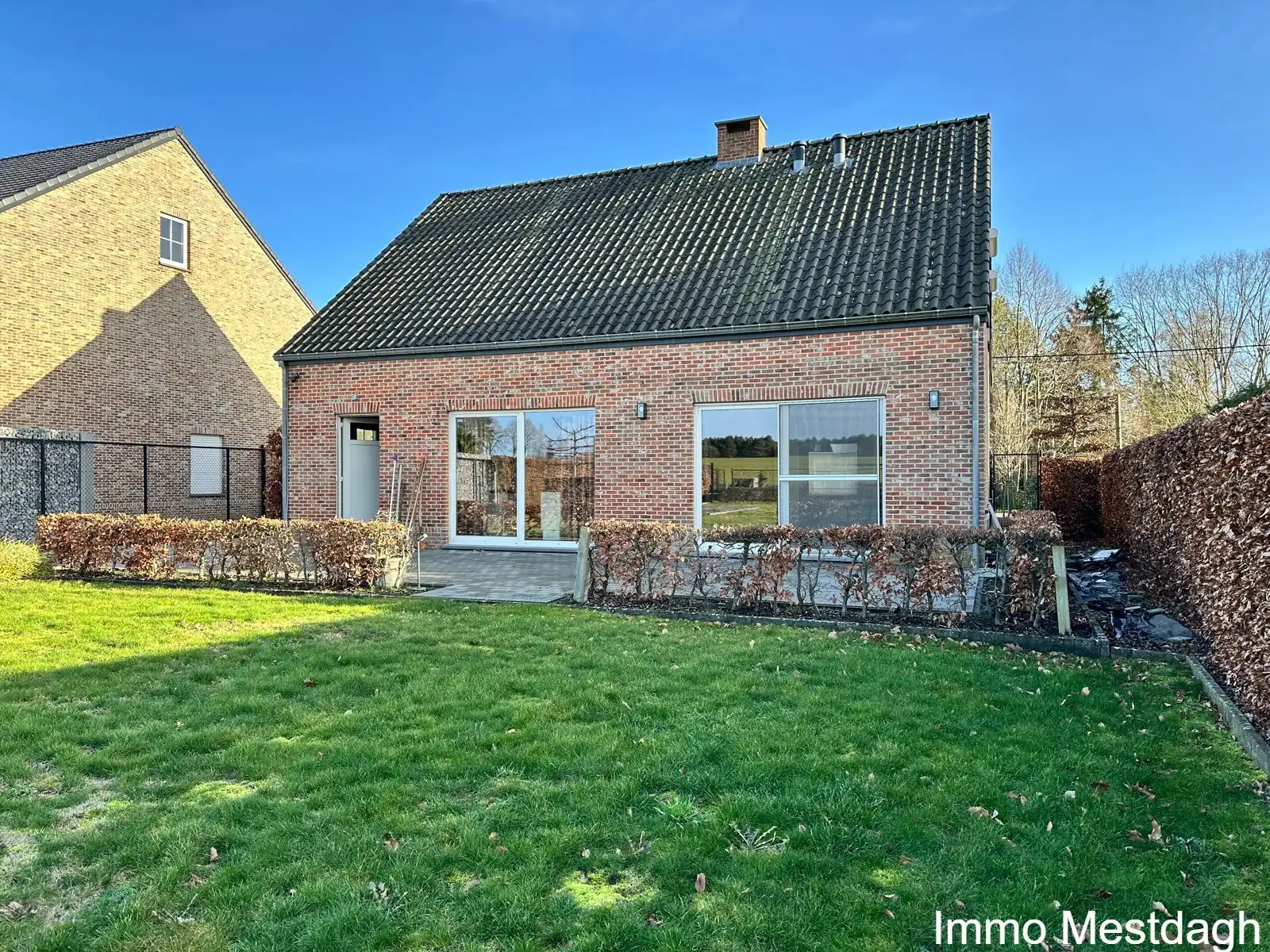 Instapklare & Energiezuinige Open Bebouwing met Prachtig Uitzicht foto 28