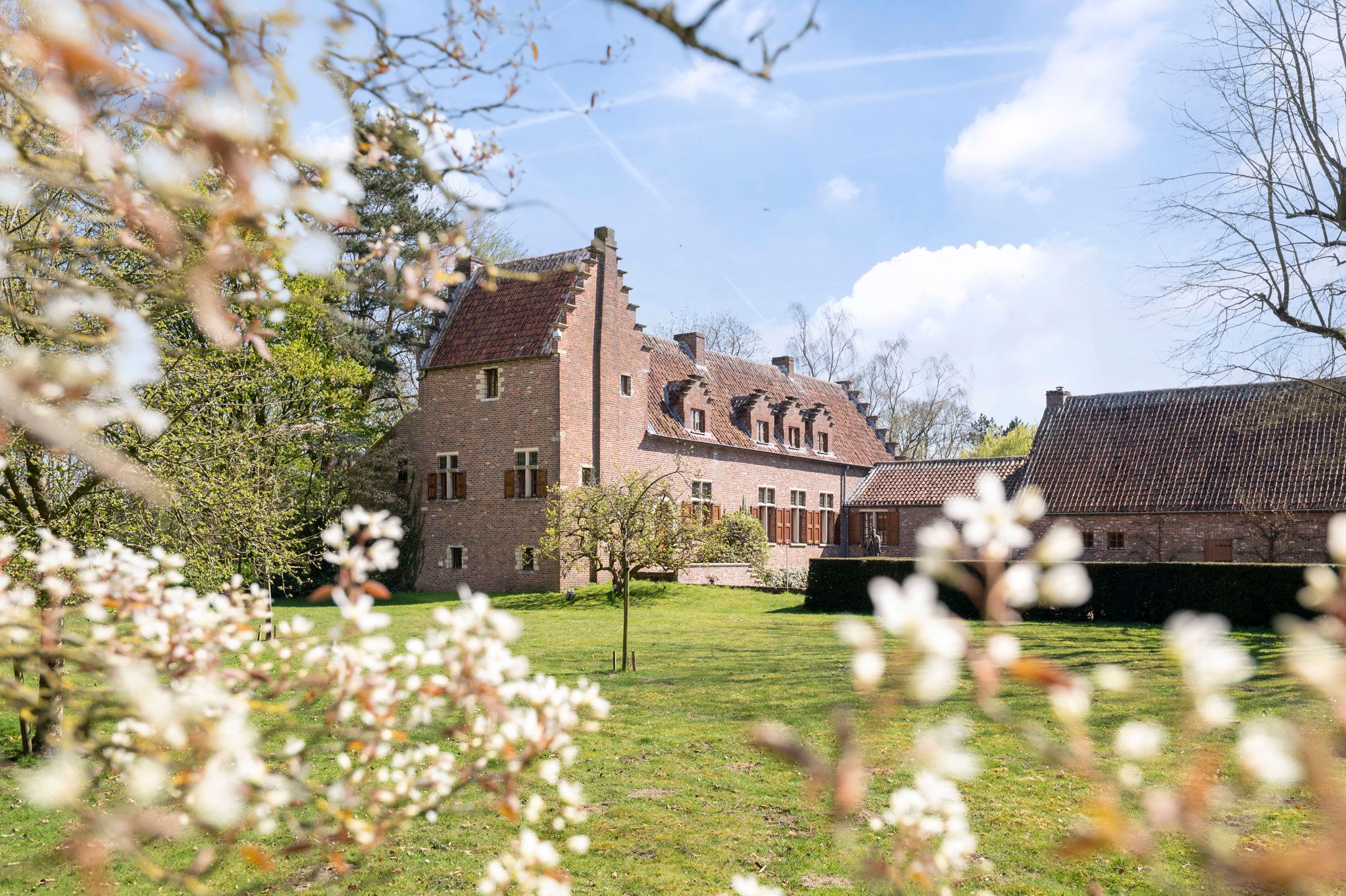 Hoofdfoto van de publicatie: Huis te koop