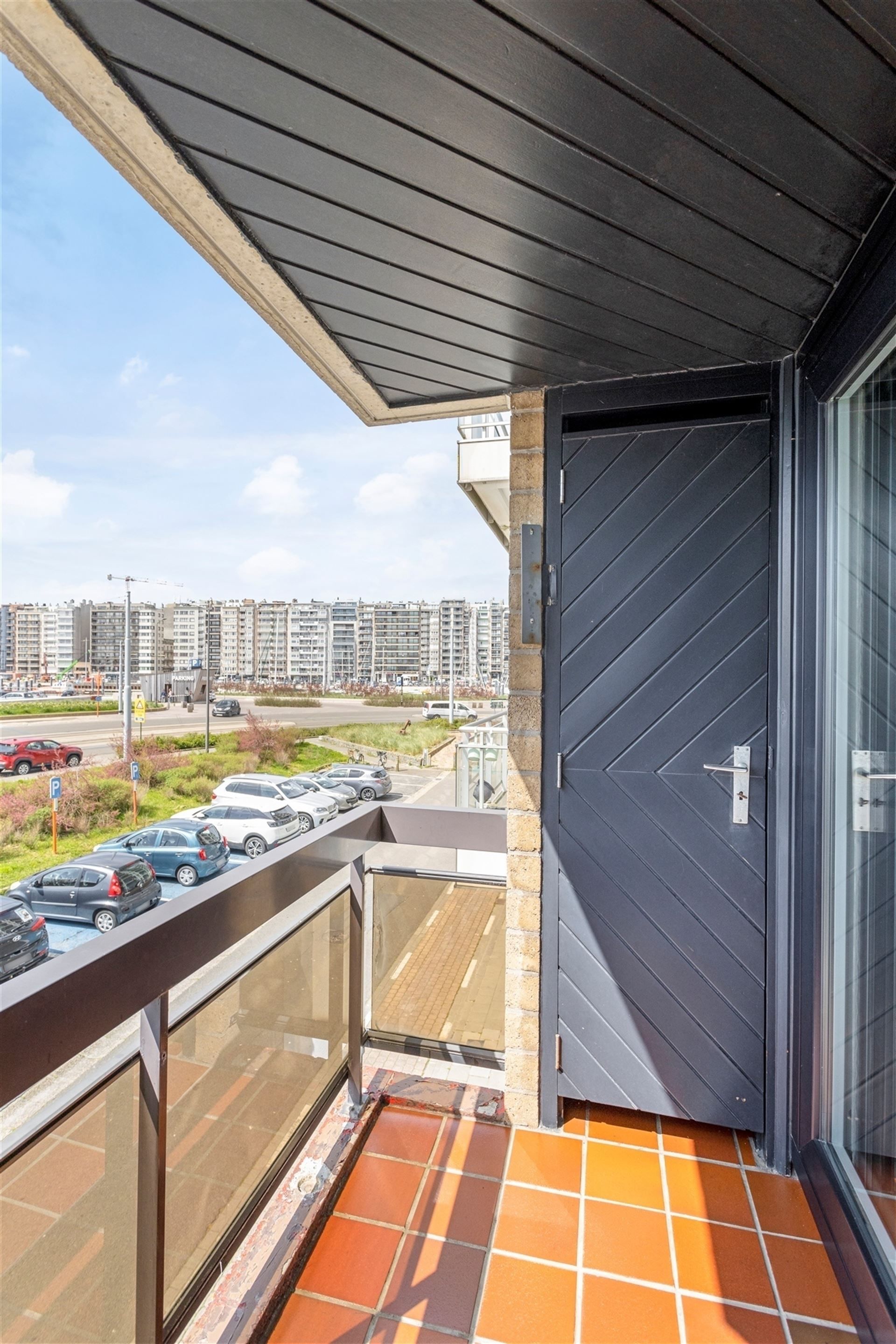 LUXUEUS / WOONAPPARTEMENT  foto 10