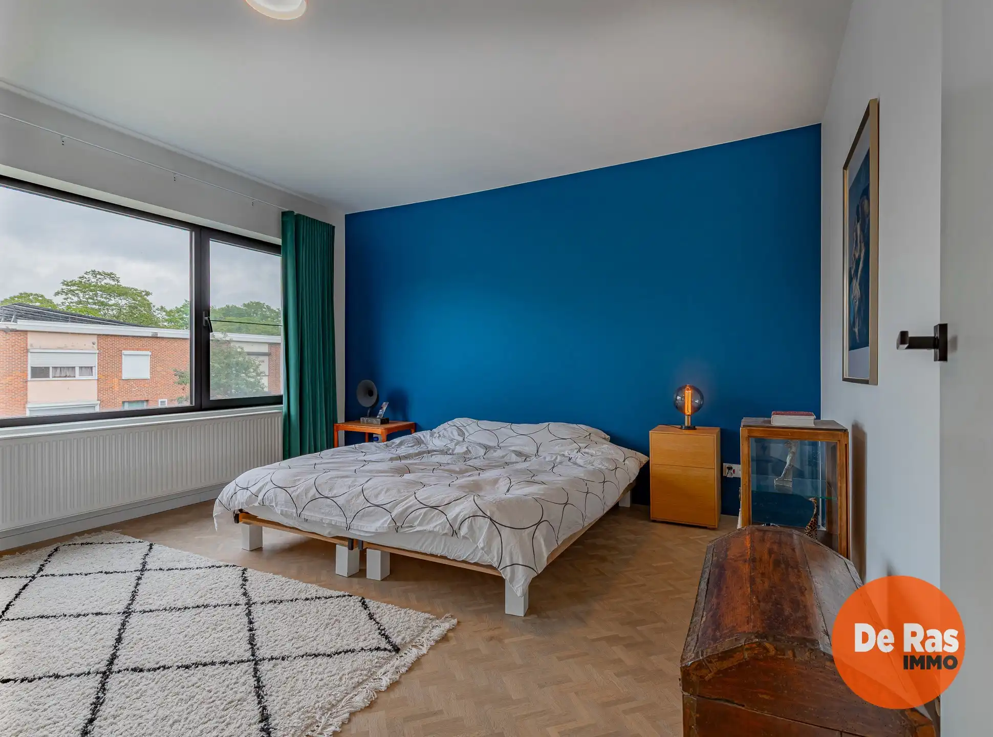 Unieke, instapklare woning met garage nabij natuurgebied foto 14