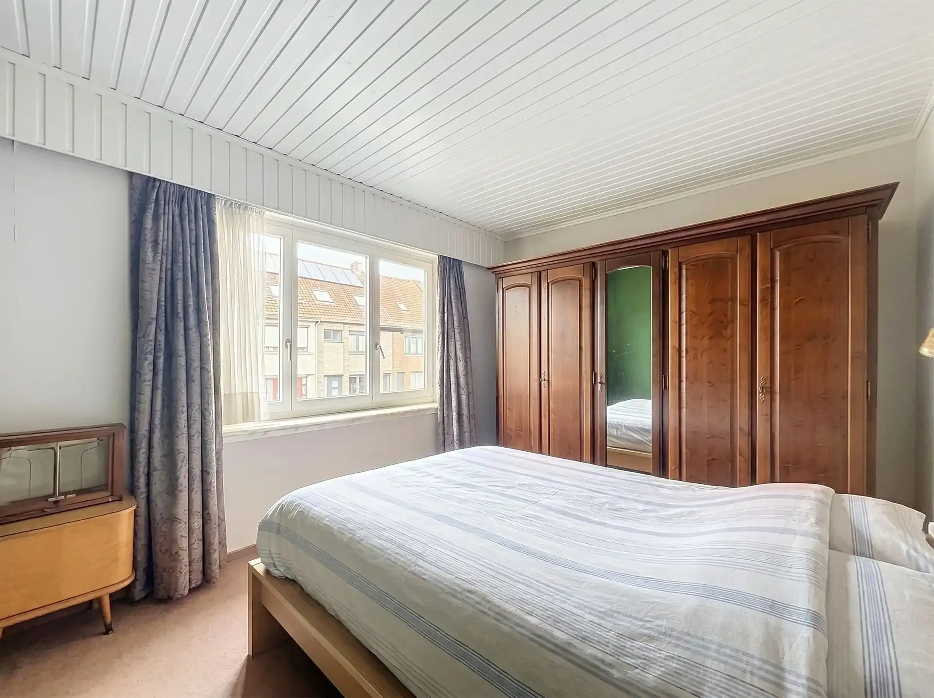 Instapklare woning met halfopen karakter met tuin! foto 13