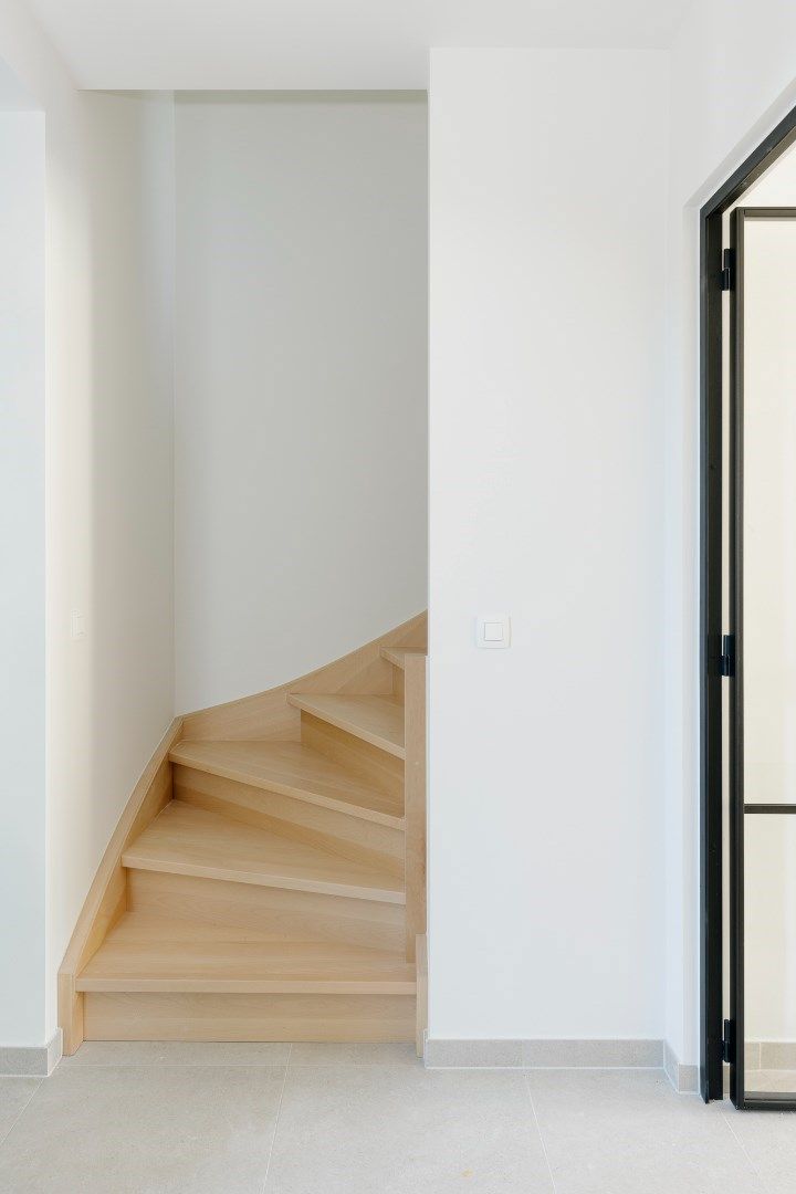Duurzame woning te koop in het landelijke Tiegem foto 11