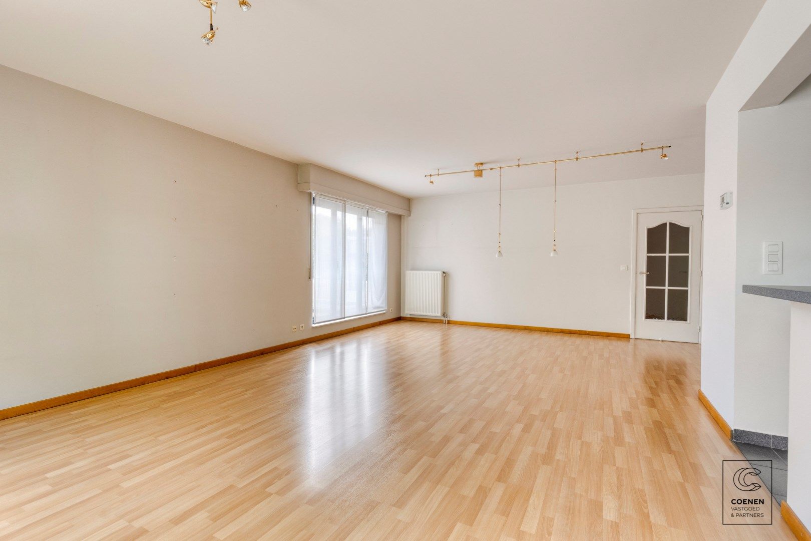 Prachtig appartement van 115 m² met 3 slaapkamers op een uitstekende locatie te Brasschaat! foto 8