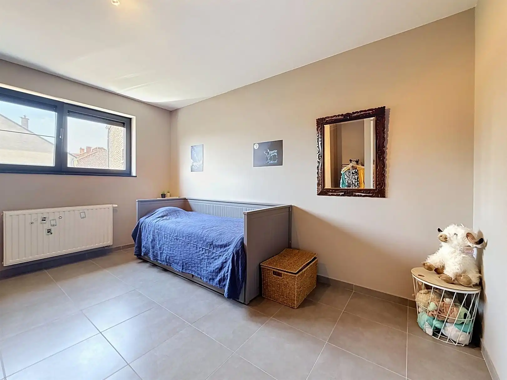 Instapklare woning met 3 slpks, tuin - 01a 78ca  foto 45