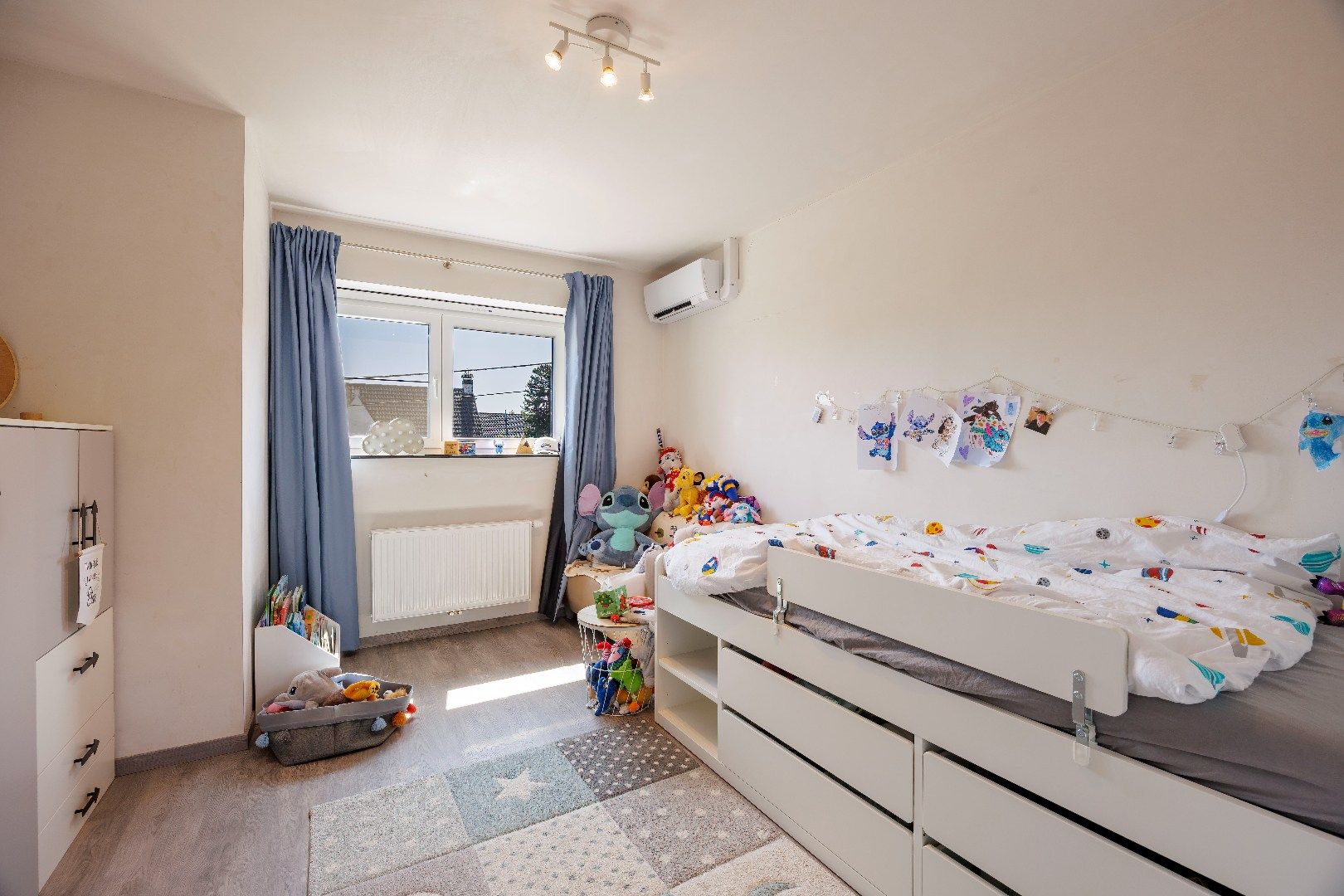 Recent gebouwde BEN-woning te koop in Maldegem (Kleit) foto 14