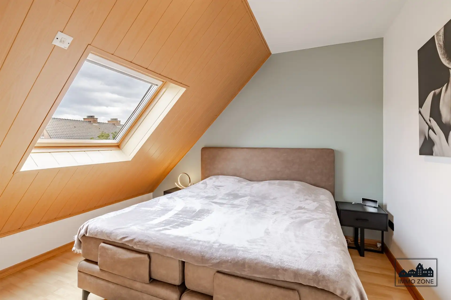 Uniek en energiezuinig 3-slaapkamer appartement van 192m² foto 13