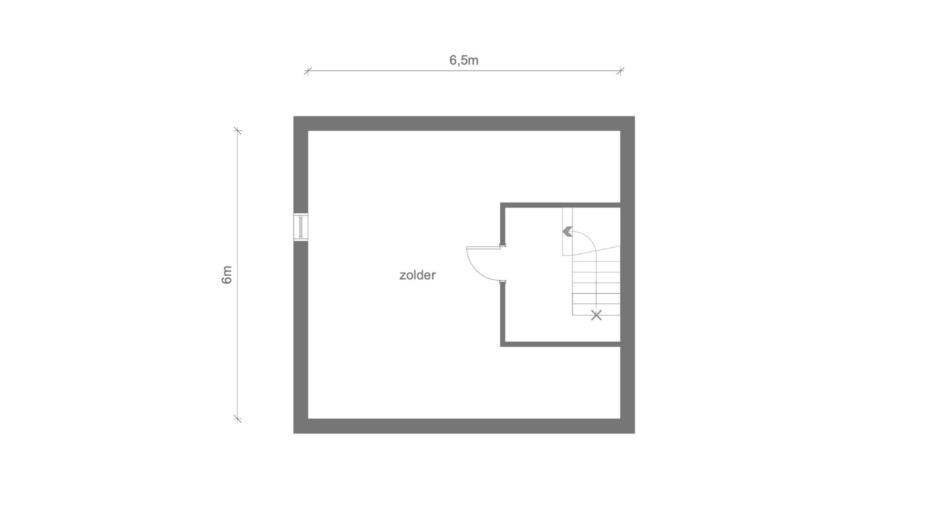 IN OPTIE. HOB met 3slk op 950m² grond. foto 31