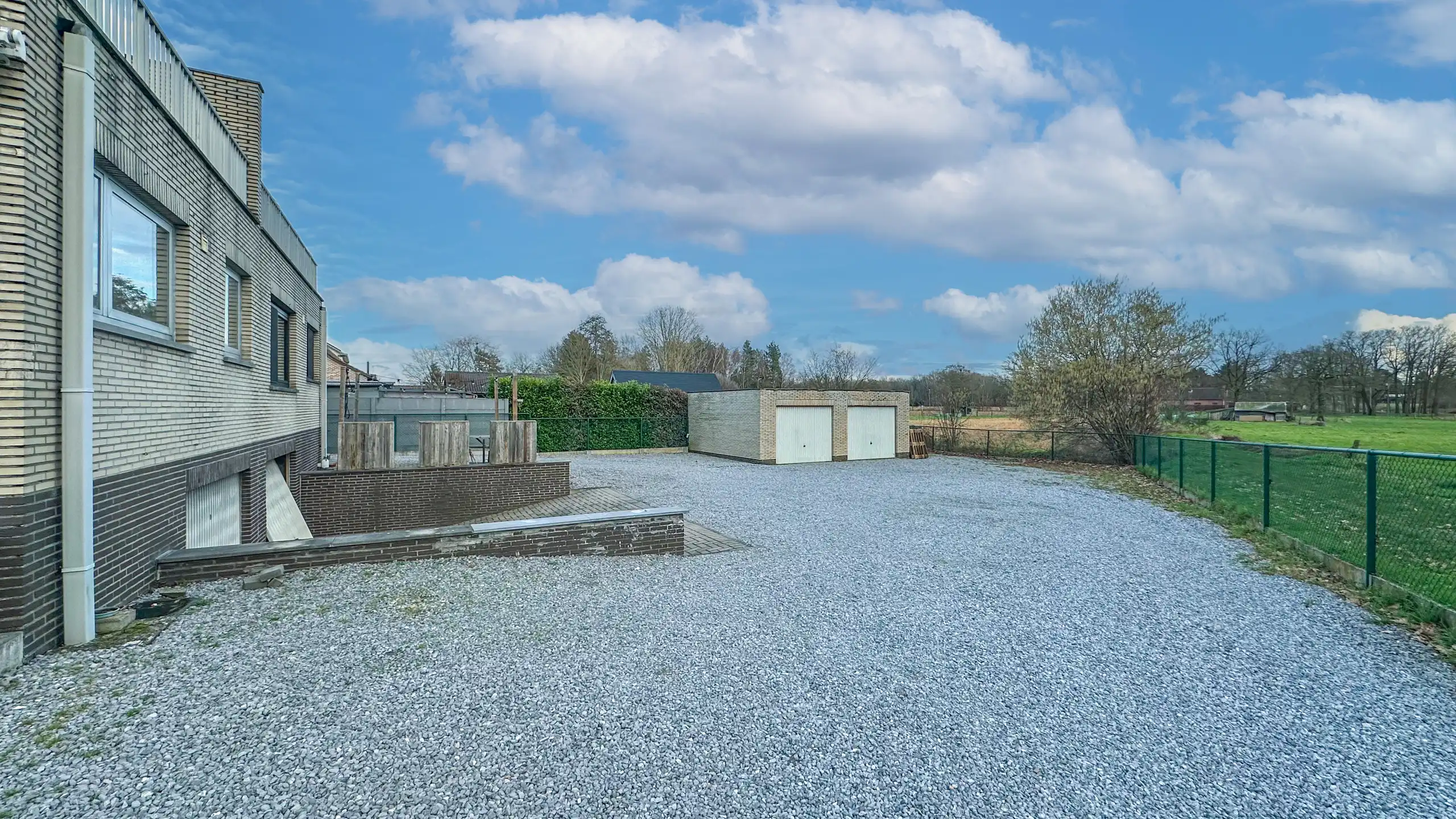 Appartement met 2 slpk en terras met mooi uitzicht! foto 20