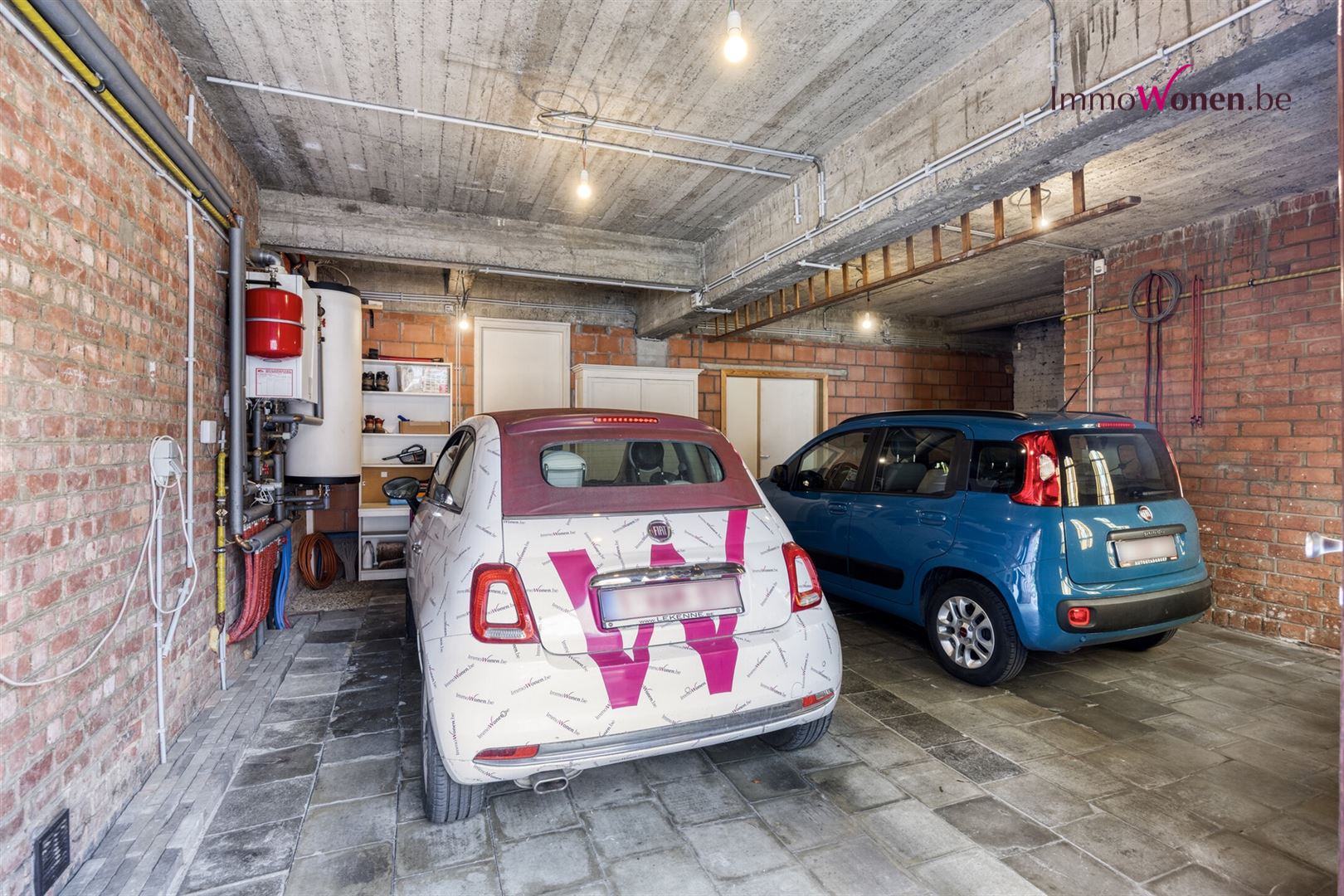 ImmoWonen verkoopt instapklare woning in Leuven  foto 19