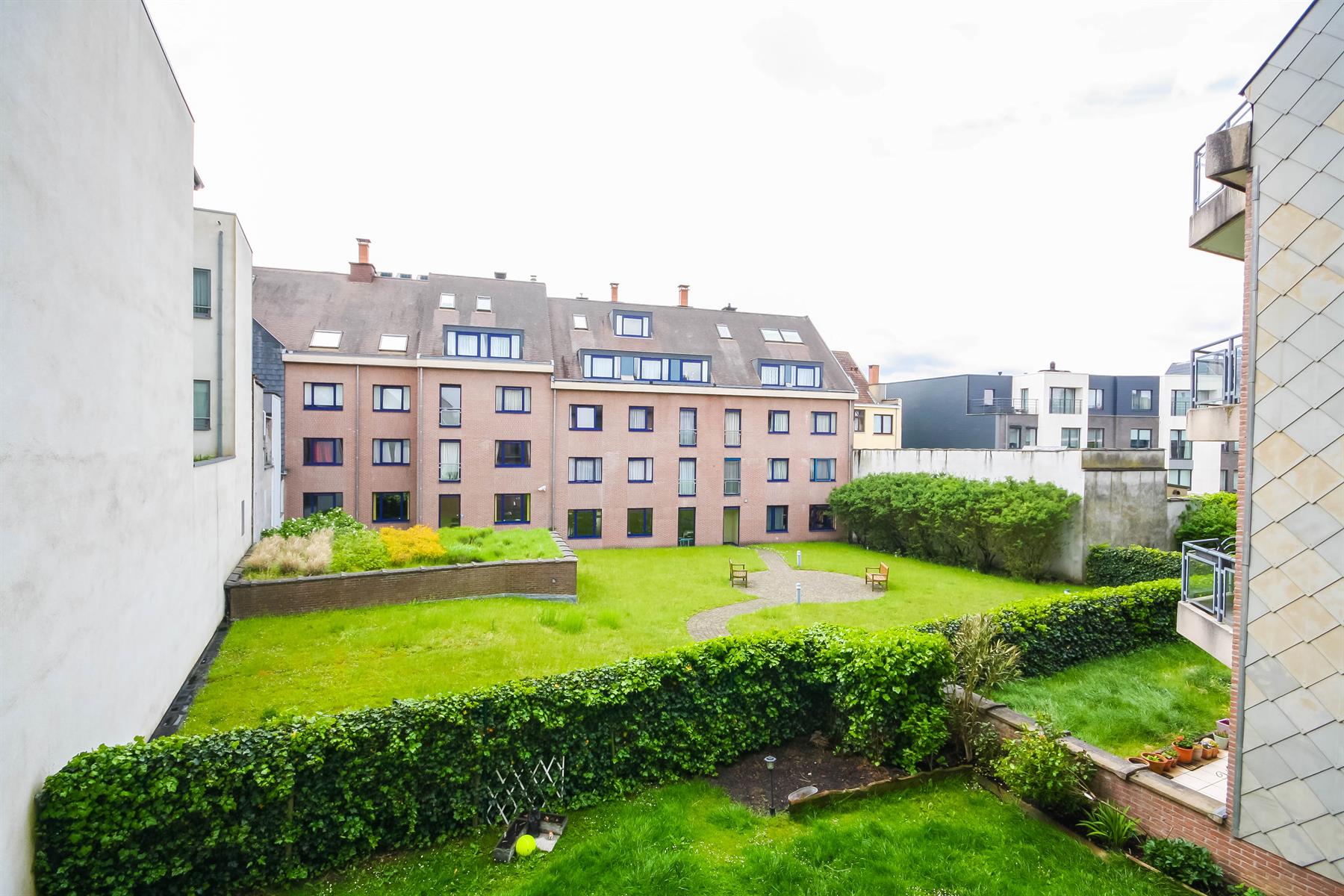 Appartement te huur foto 12