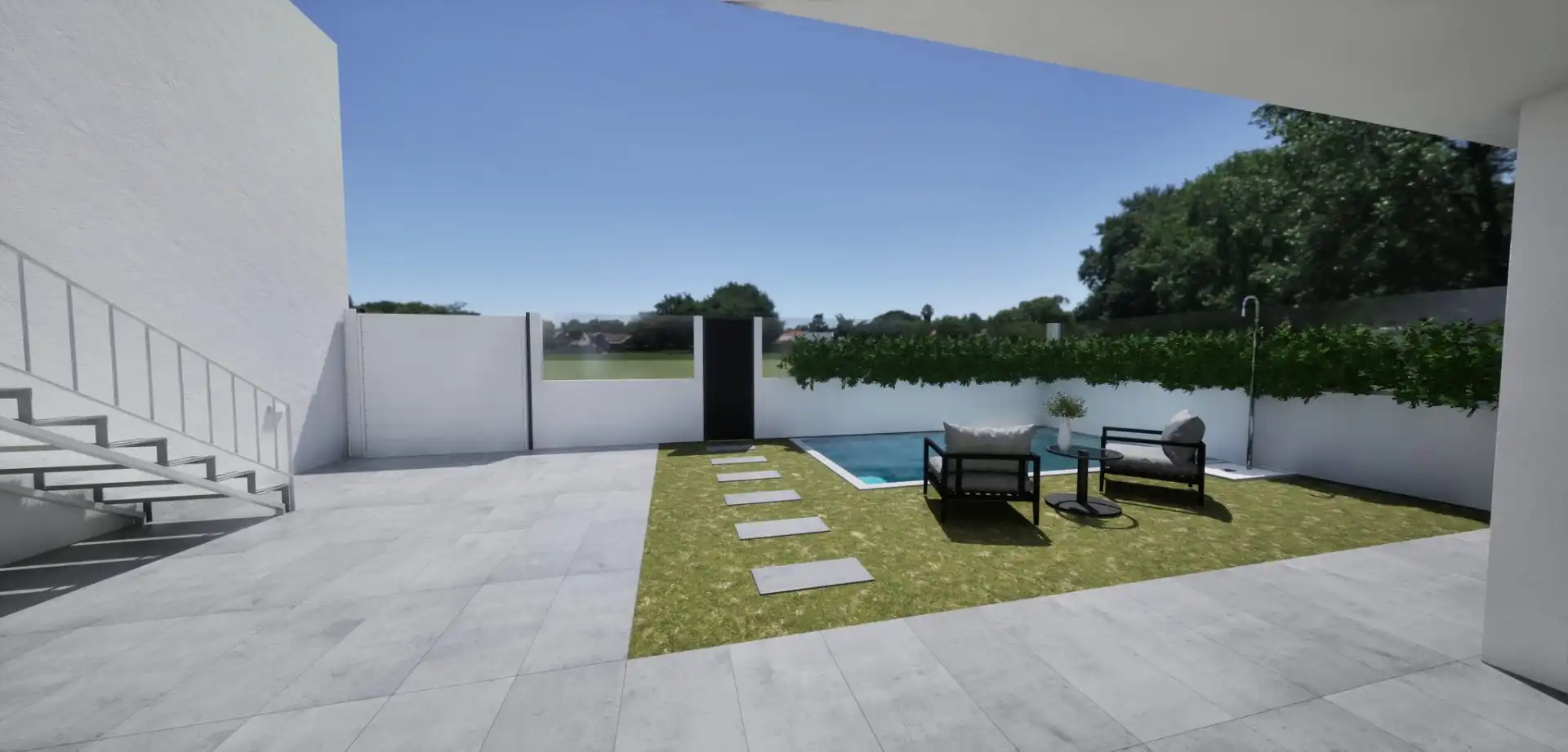 Villas San Mariano - Torre Pacheco foto 4
