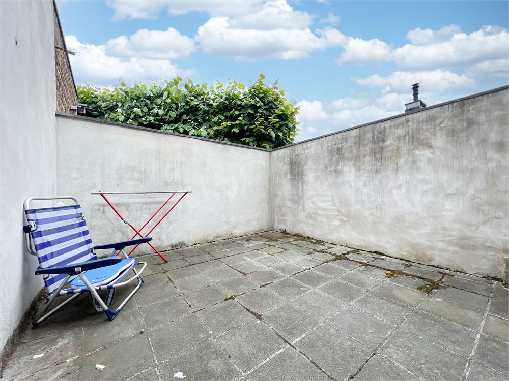 Instapklare, lichtrijke eigendom (2 slpk) op topligging! foto 10