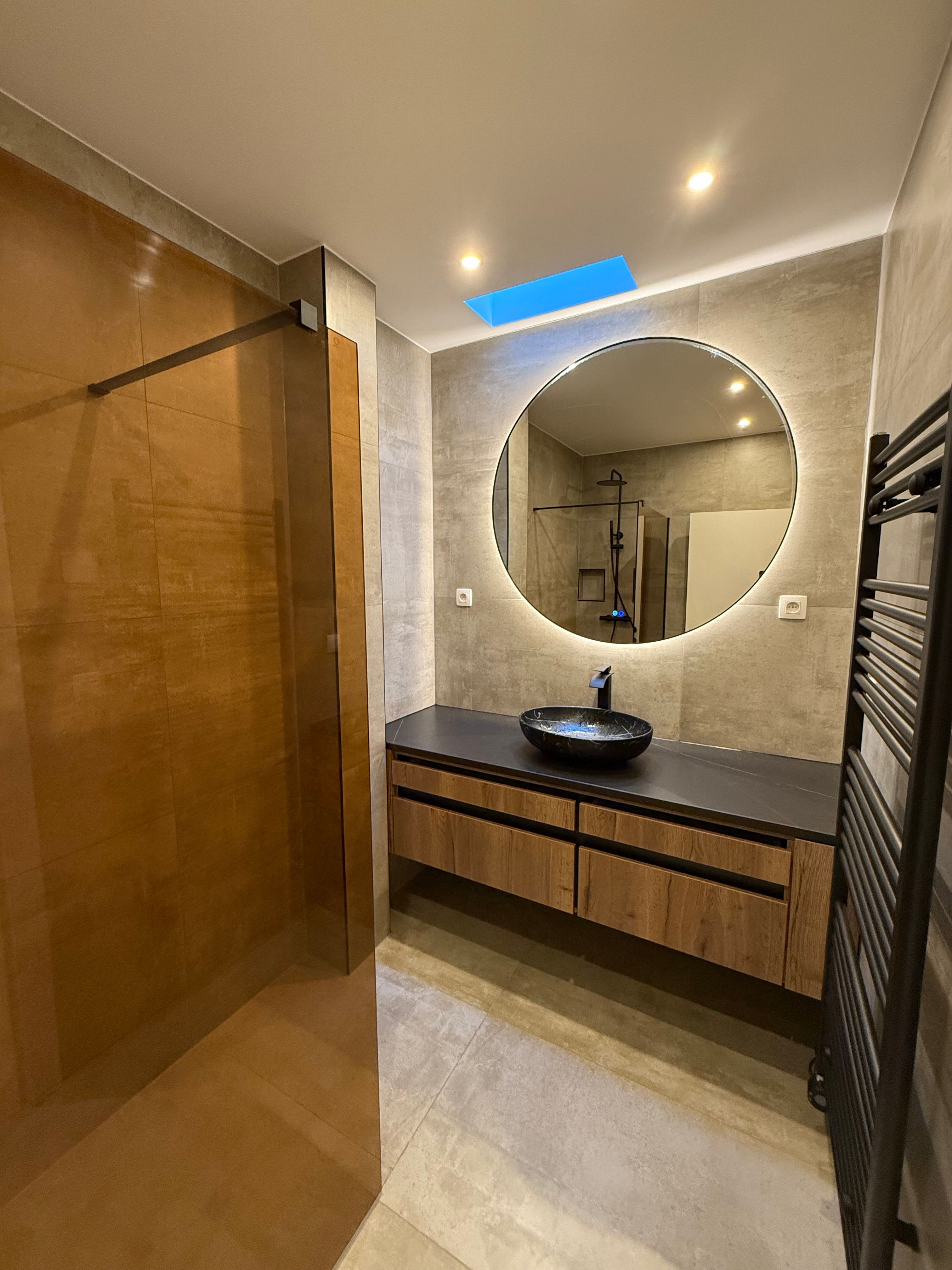 Exclusieve, energiezuinige woning met hoogstaande afwerking in Hasselt foto 6