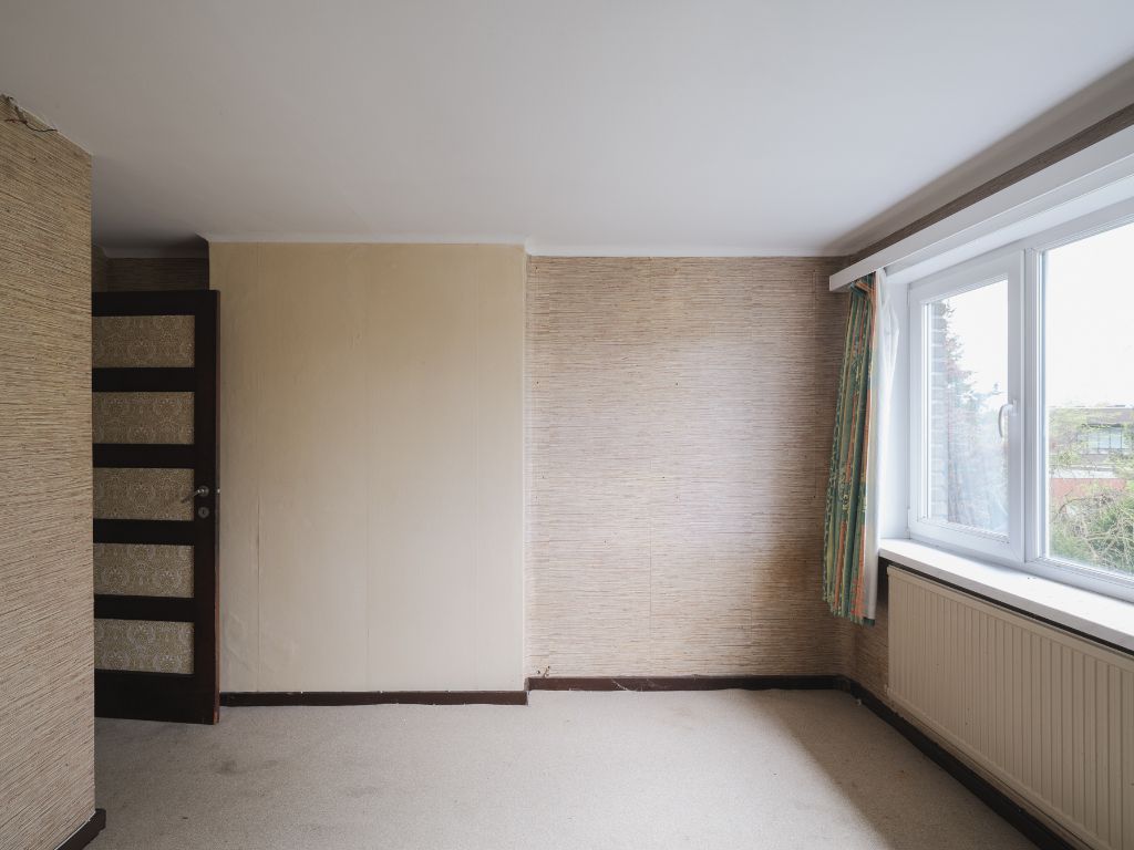 Omgeving Sint-Pieters station - Imposante half vrijstaande villa met parktuin, in nieuwe zakelijkheid naar een ontwerp van architect Geo Bontinck (1935). foto 29