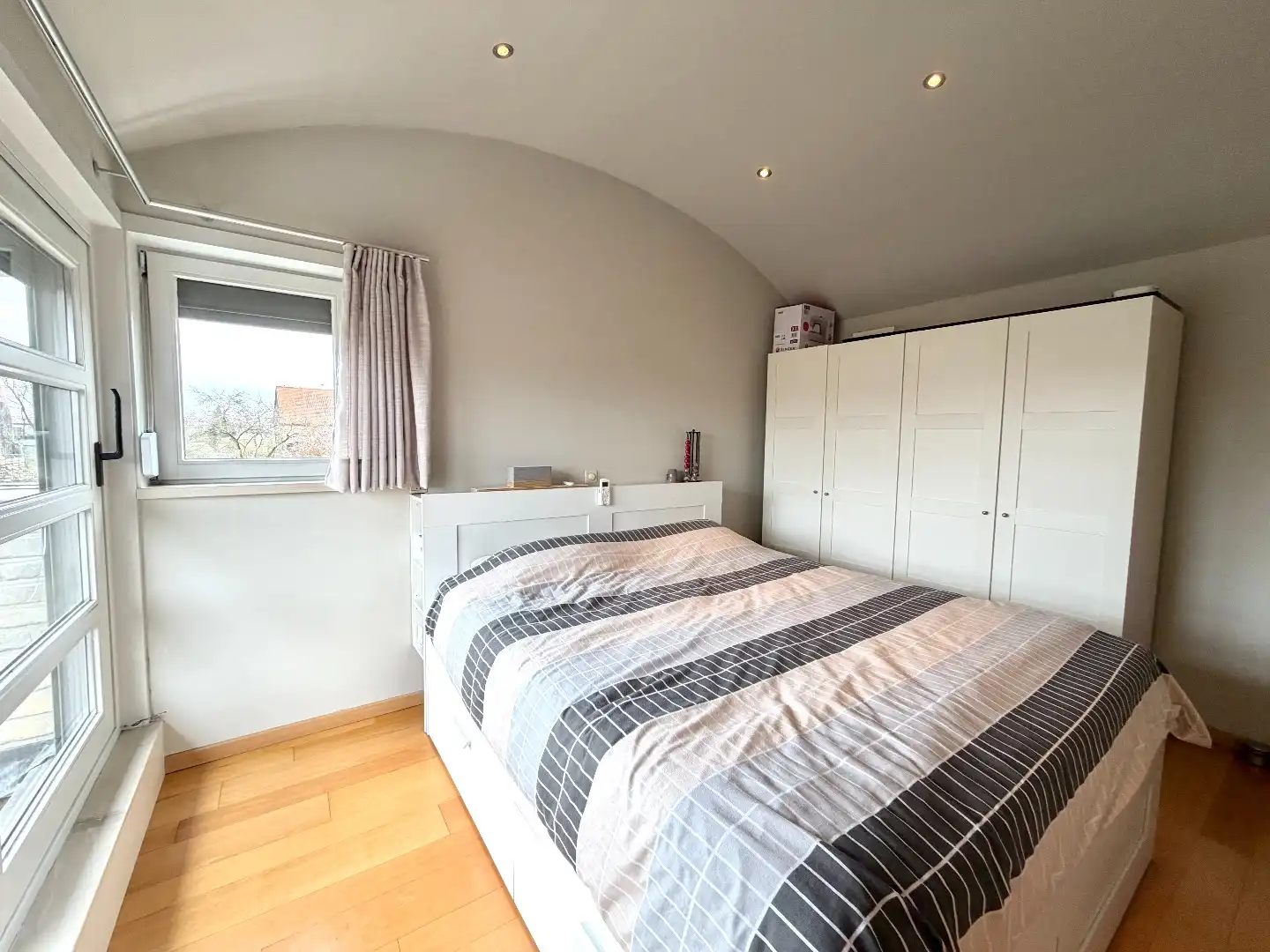 Alleenstaande woning op 770m2 te koop in Lendelede – Op wandelafstand van de kerk foto 15